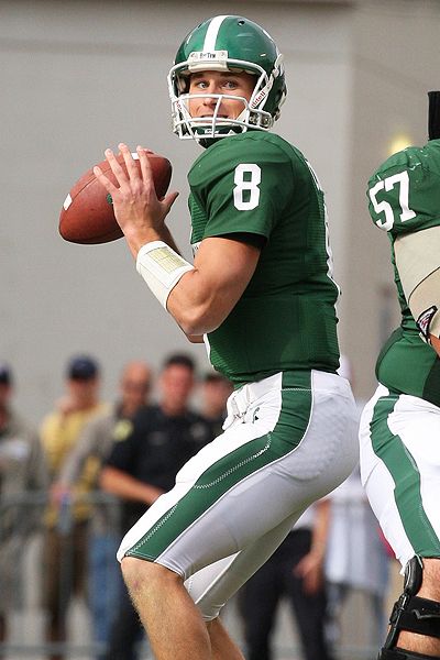 QB Kirk Cousins