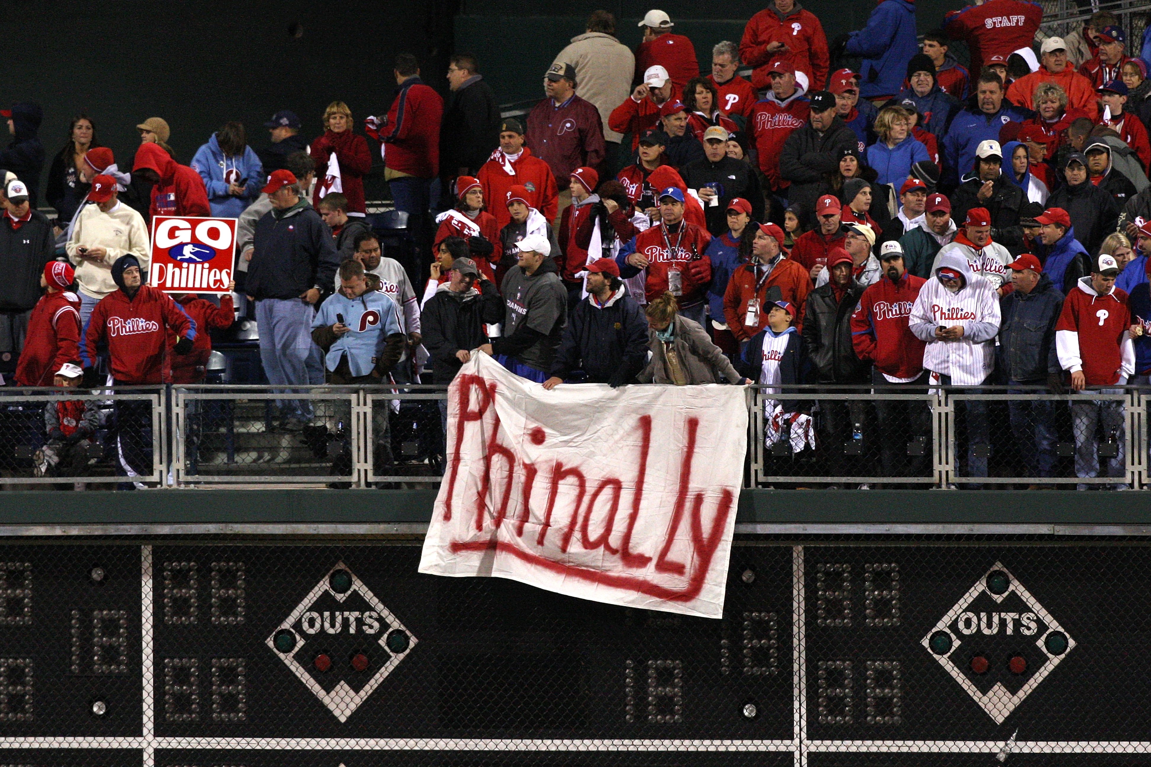 Philadelphia Phillies: Ranking the 10 Greatest Teams in Franchise History, News, Scores, Highlights, Stats, and Rumors