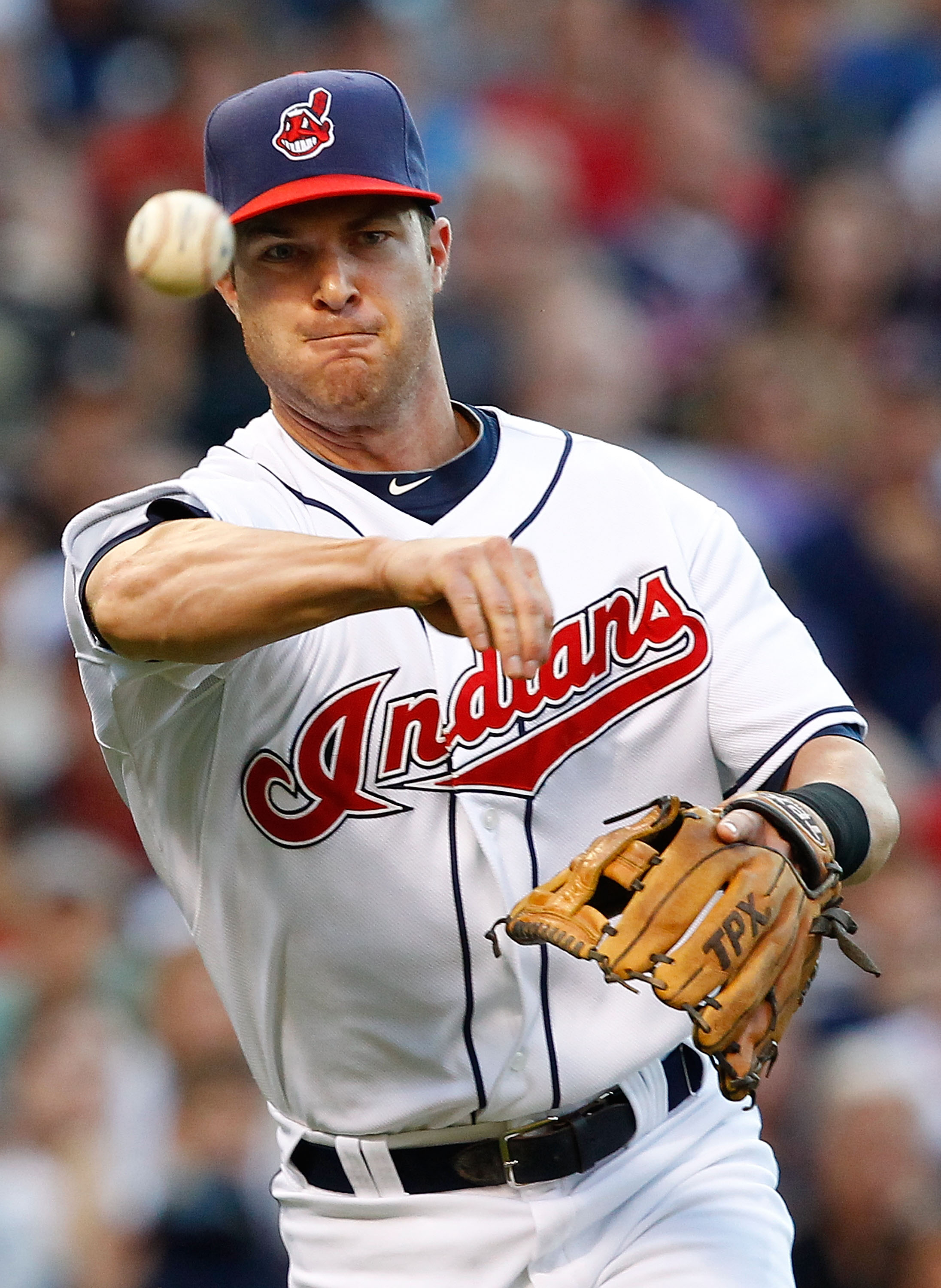 Cleveland Indians: 10 Players That Won't Help The Indians Win The World  Series, News, Scores, Highlights, Stats, and Rumors