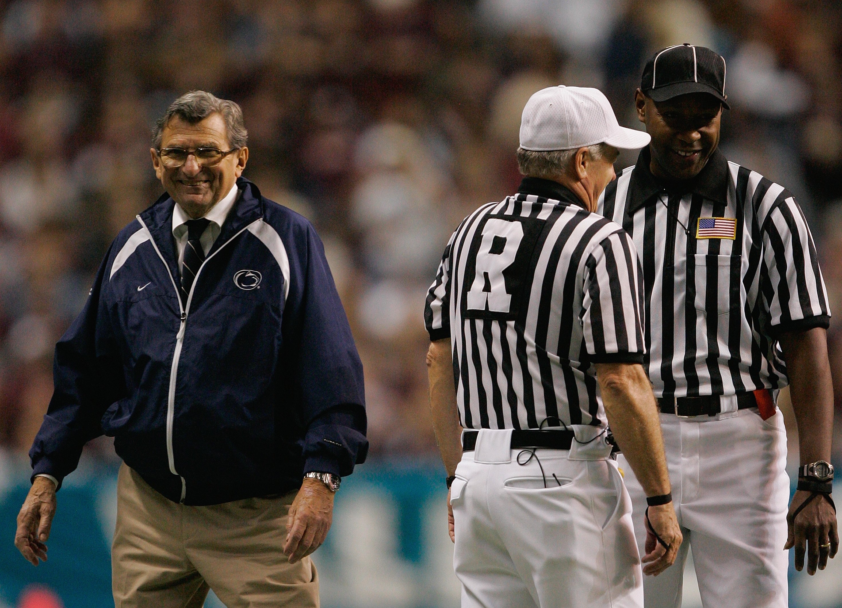 coach after joe patterno coach after joe patterno