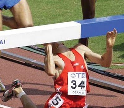 The 20 Funniest Track and Field Fails Recently | News, Scores, Highlights,  Stats, and Rumors | Bleacher Report