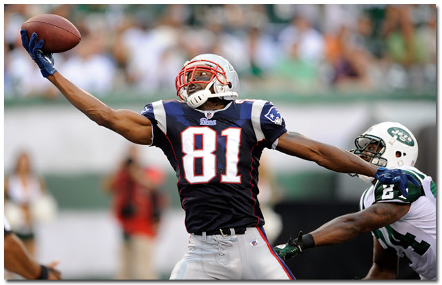 Pats Past: Randy Moss sets the single-season receiving touchdown record -  Pats Pulpit