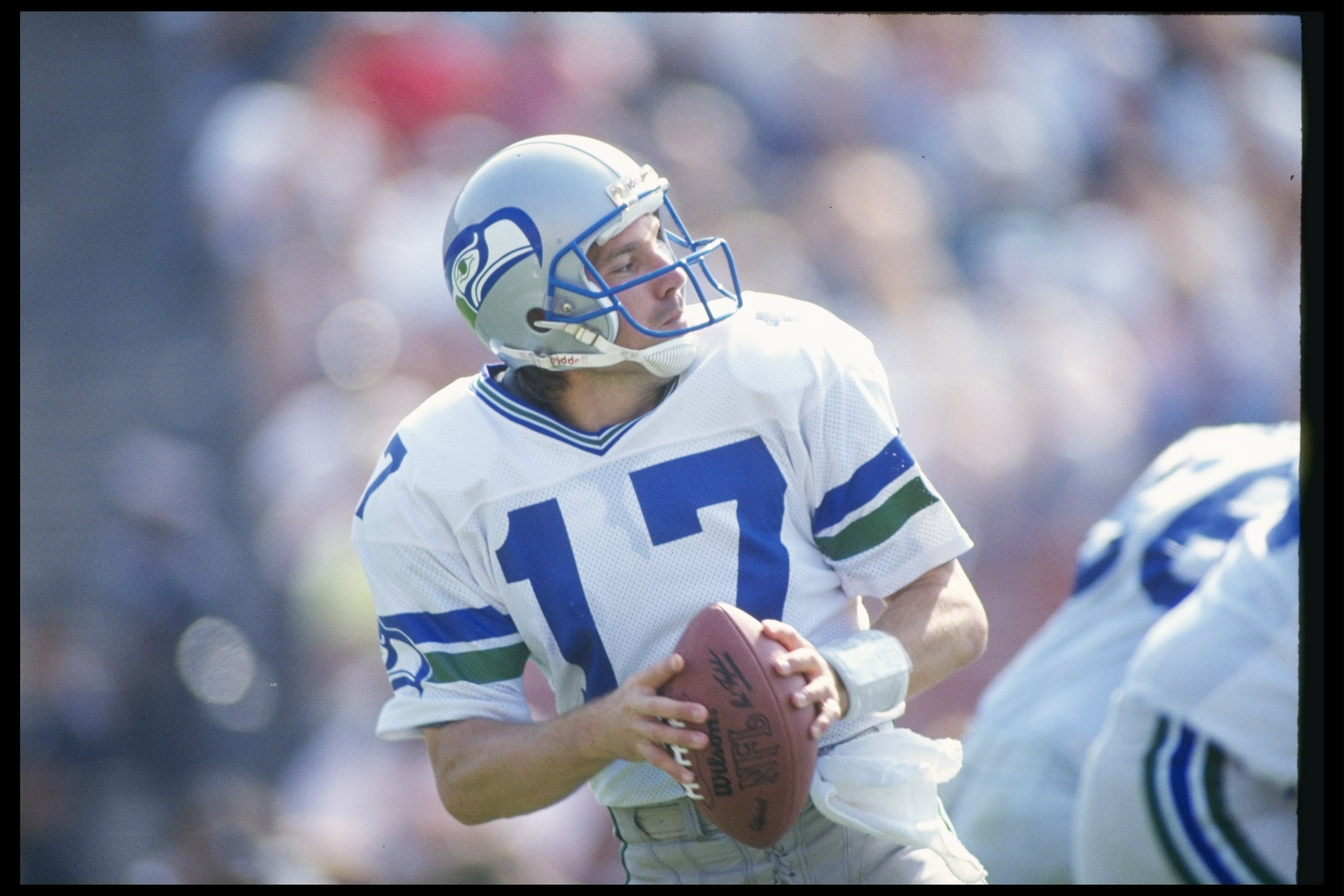 The Best Quarterbacks For Every Team In NFL History | News, Scores ...