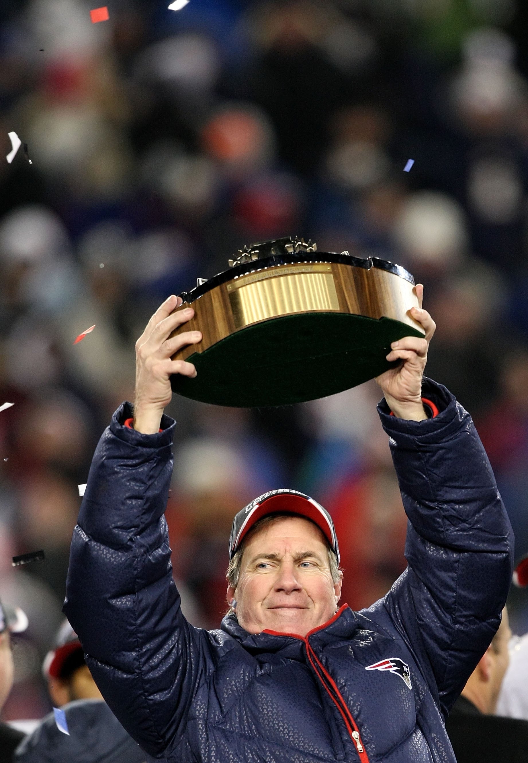 New England Patriots 2010 Year In Review: Reliving the 20 Greatest Moments, News, Scores, Highlights, Stats, and Rumors