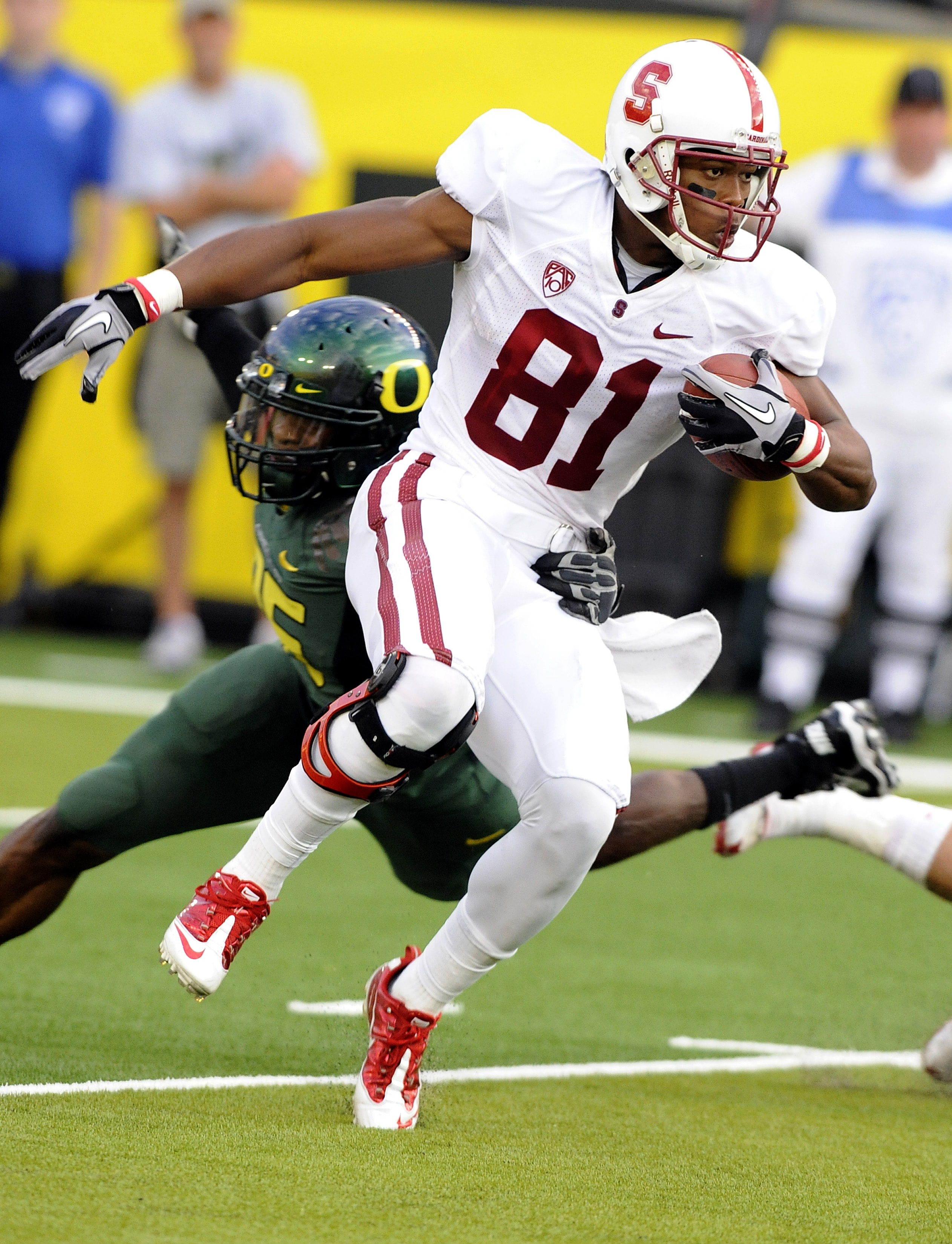 BCS National Championship: 10 Reasons Why Oregon Will Beat Auburn ...