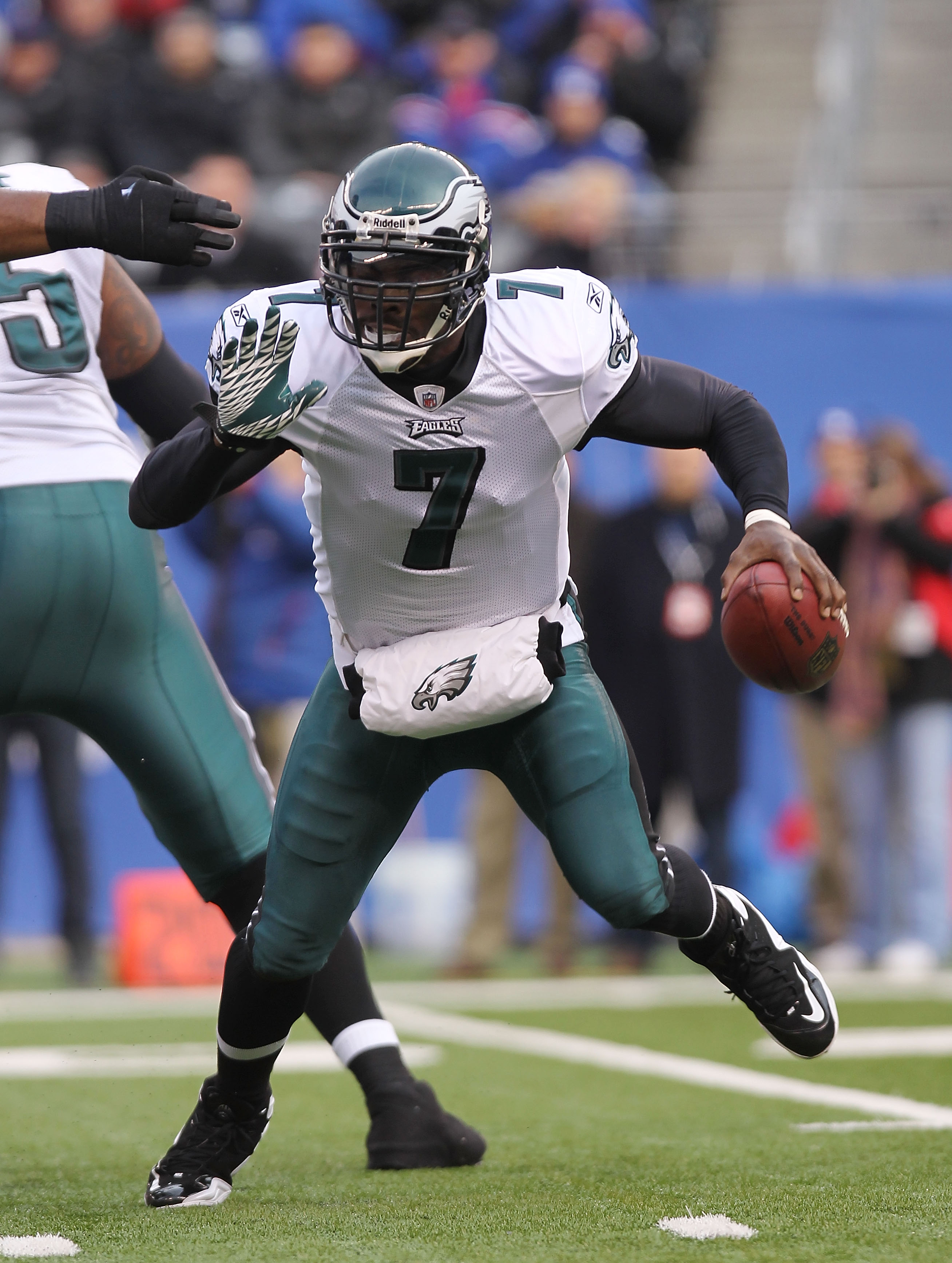 Hot Corner: When it comes to Michael Vick, Eagles weren't being good  Samaritans 