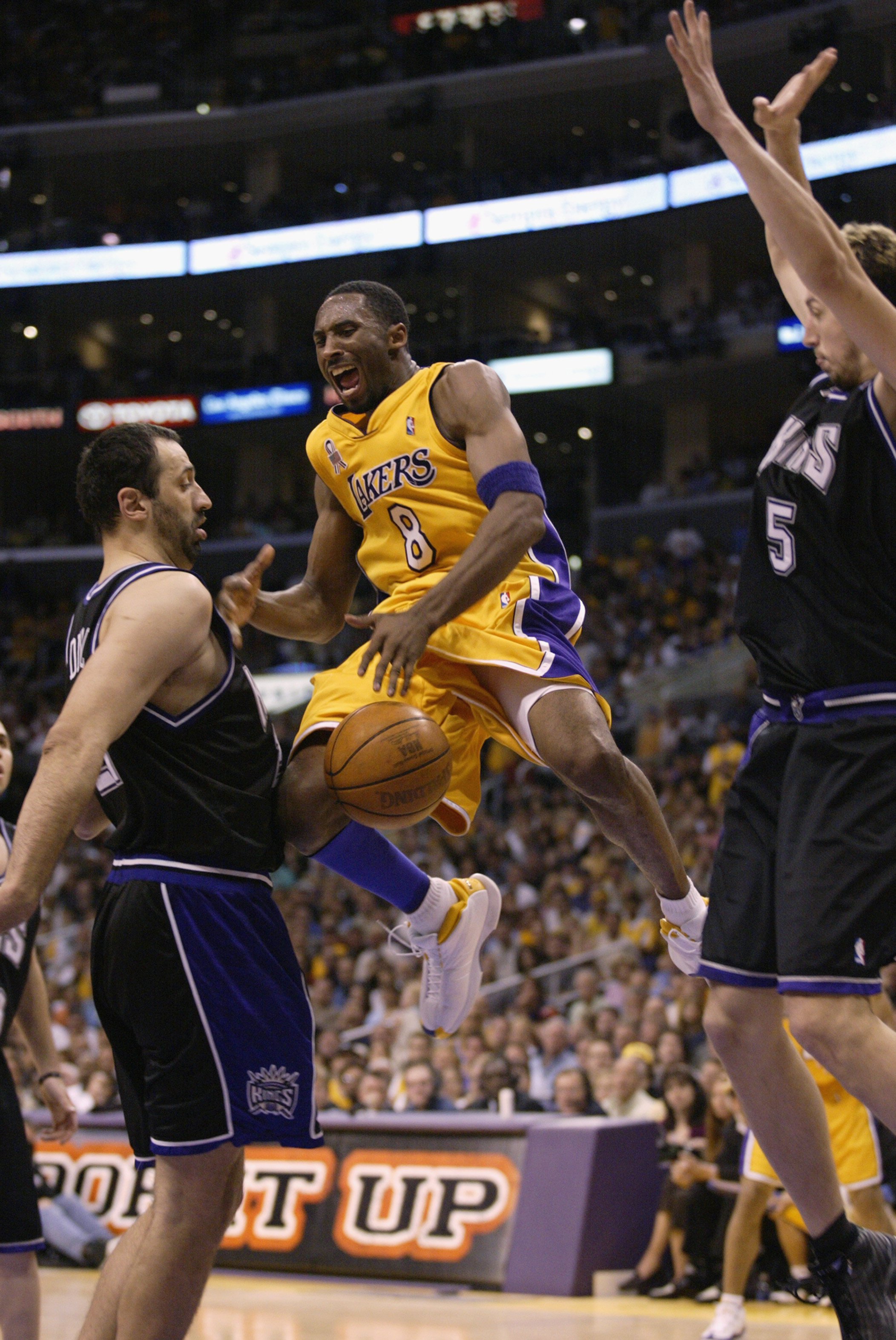 The Vlades The 11 BestWorst Floppers in the NBA Today News, Scores