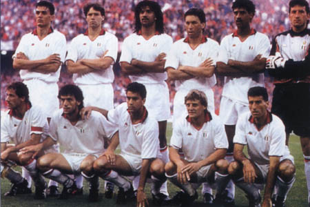 Ultimate AC Milan dream team - From Baresi & Maldini to the Dutch trio