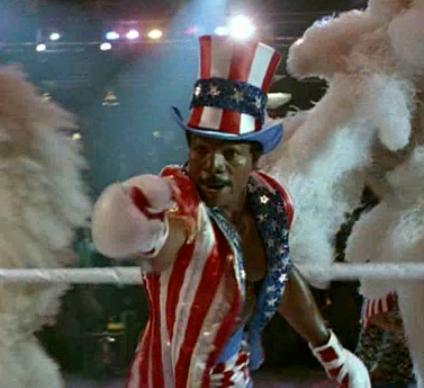 Floyd Mayweather Jr. and the 25 Wildest Boxing Entrance Costumes
