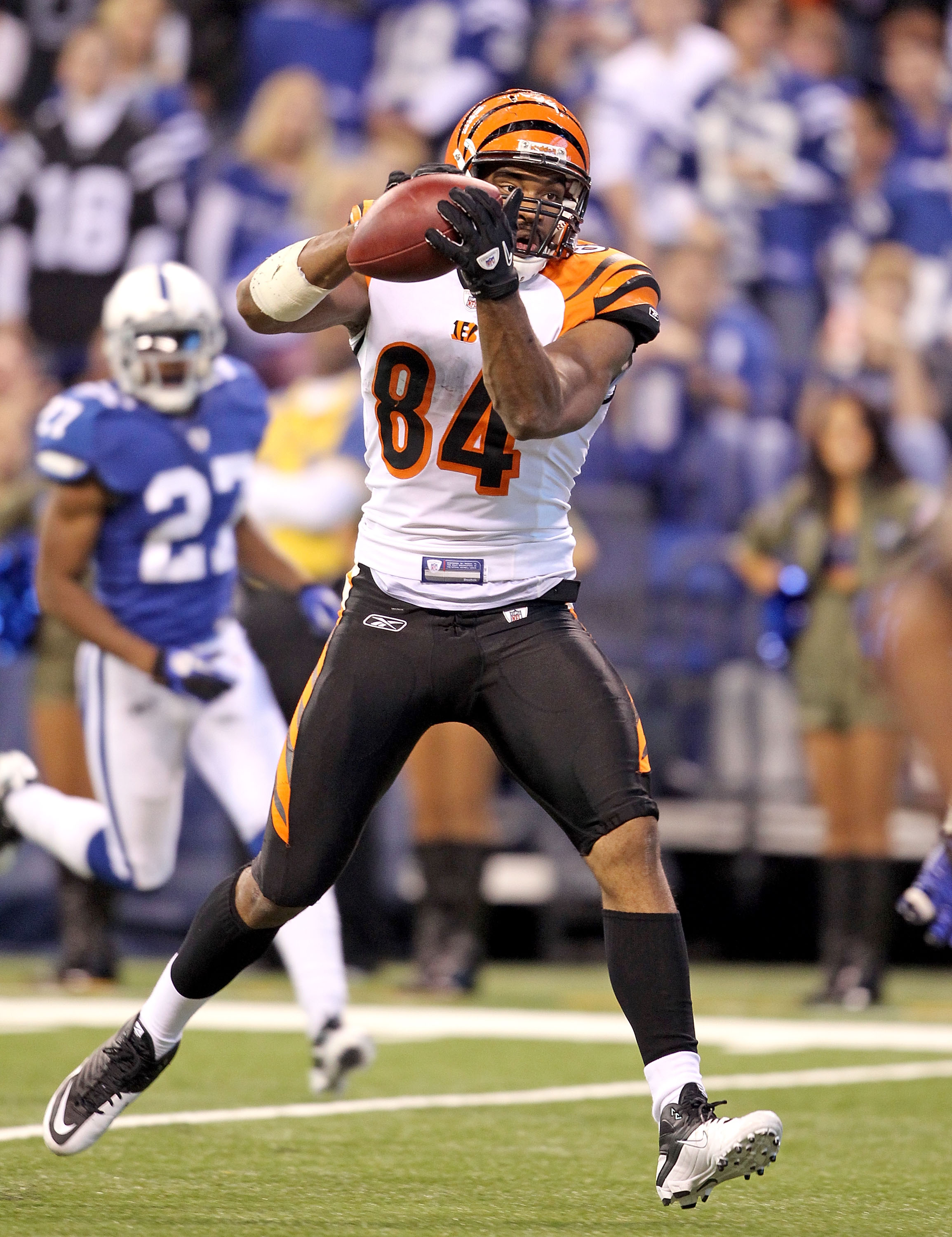 Jermaine Gresham