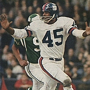 Homer Jones, former Giants WR and touchdown celebration inventor, dies at  82