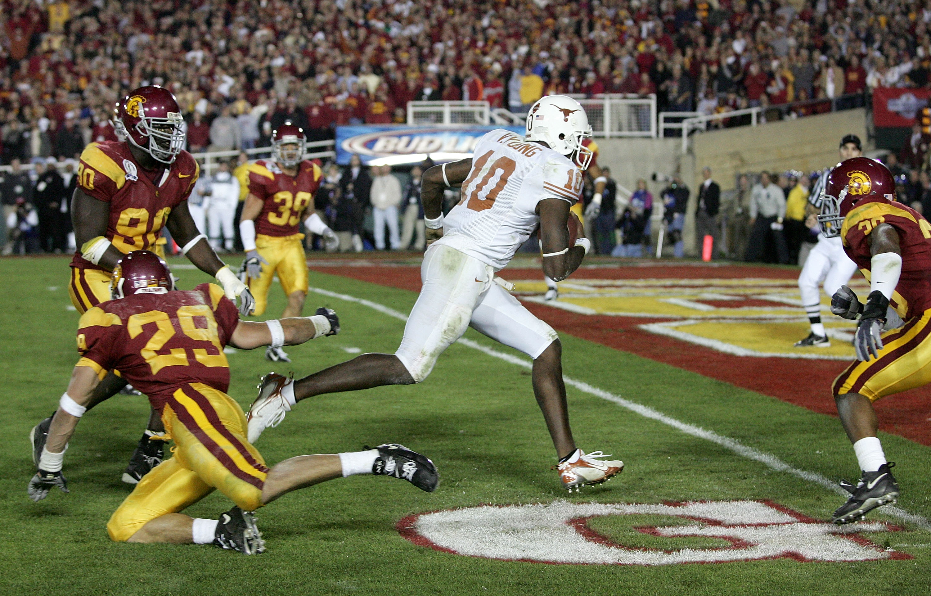 Ghosts of the Orange Bowl - January 2, 1982: On this day 39 years