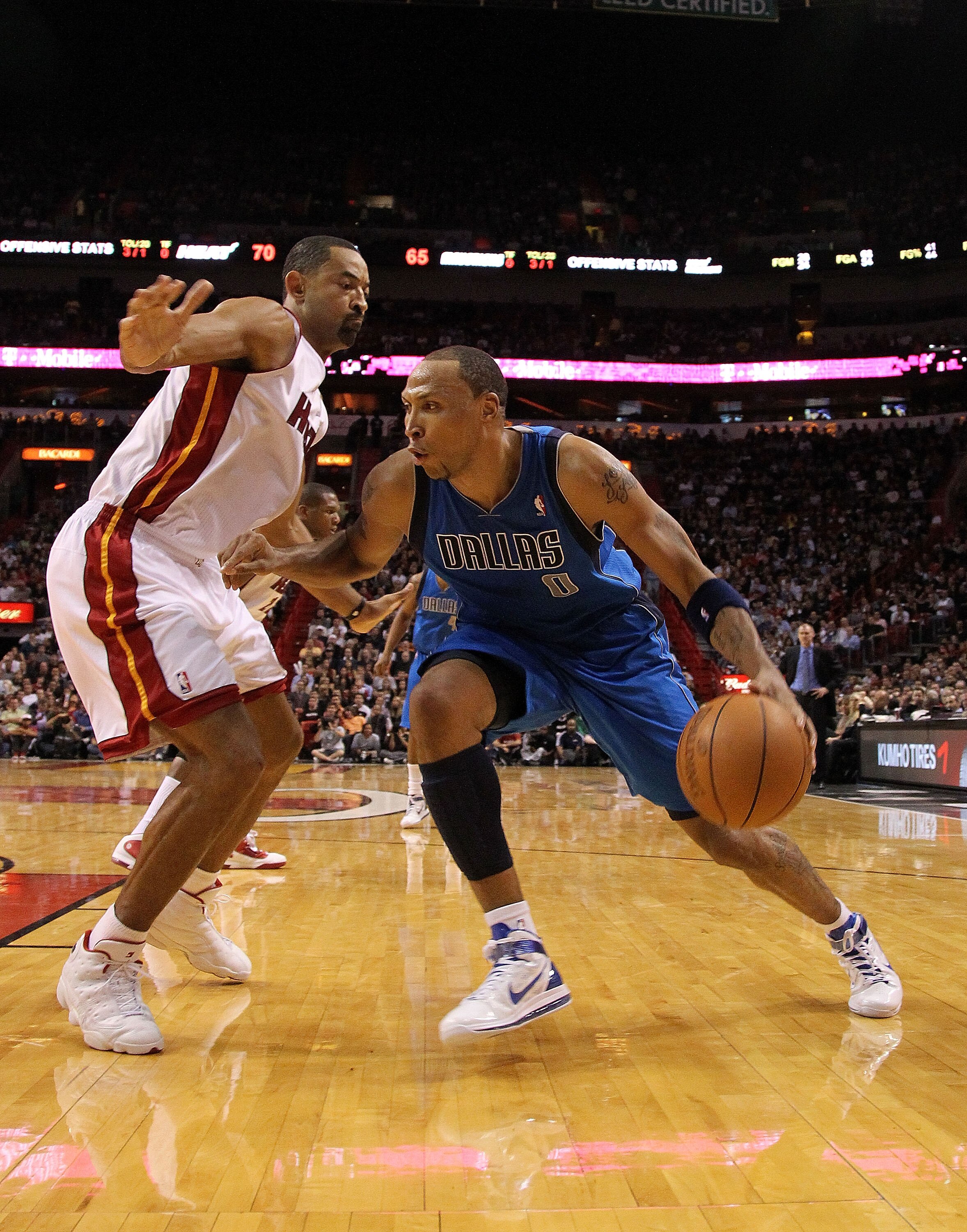 Miami Heat Report Card Who’s Hot, Who’s Not Heading Into 2011? News