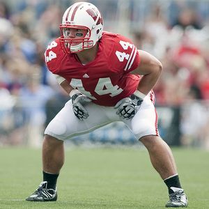 LB Chris Borland