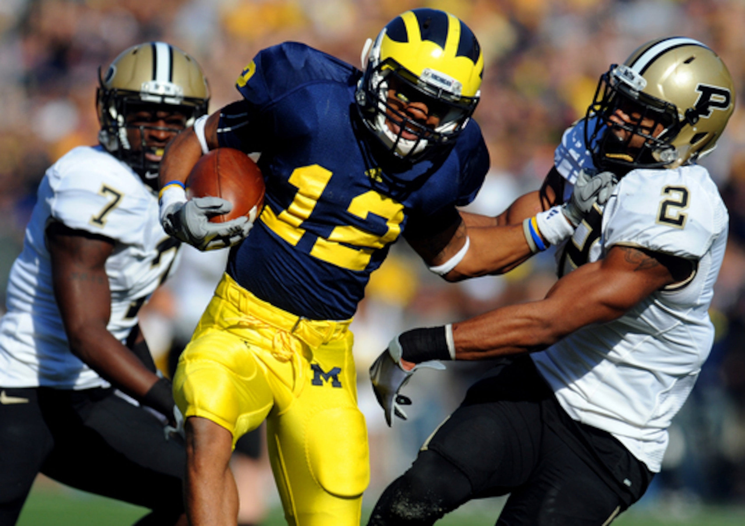 WR Roy Roundtree
