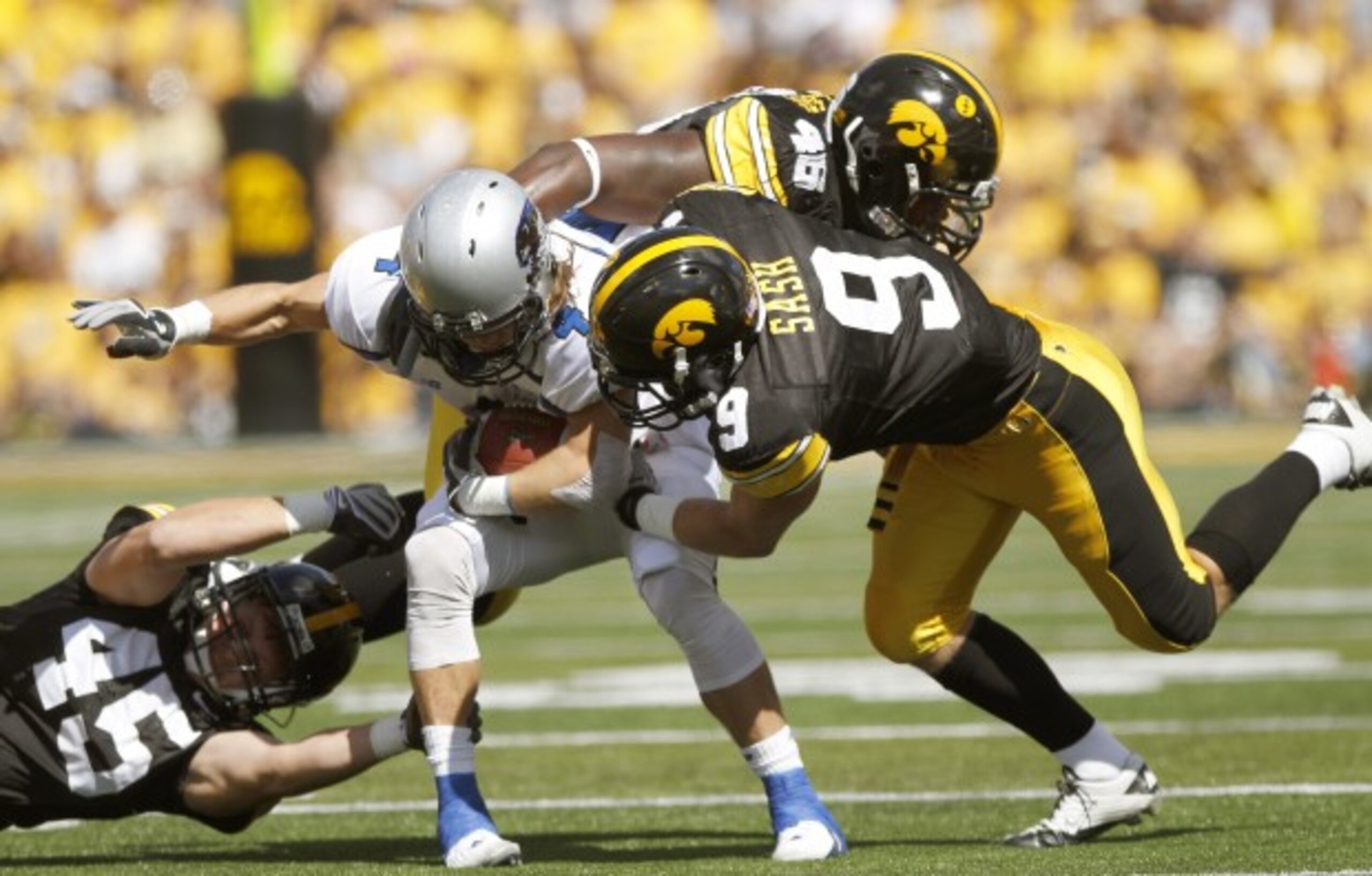 SS Tyler Sash