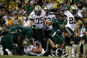 RB Ralph Bolden