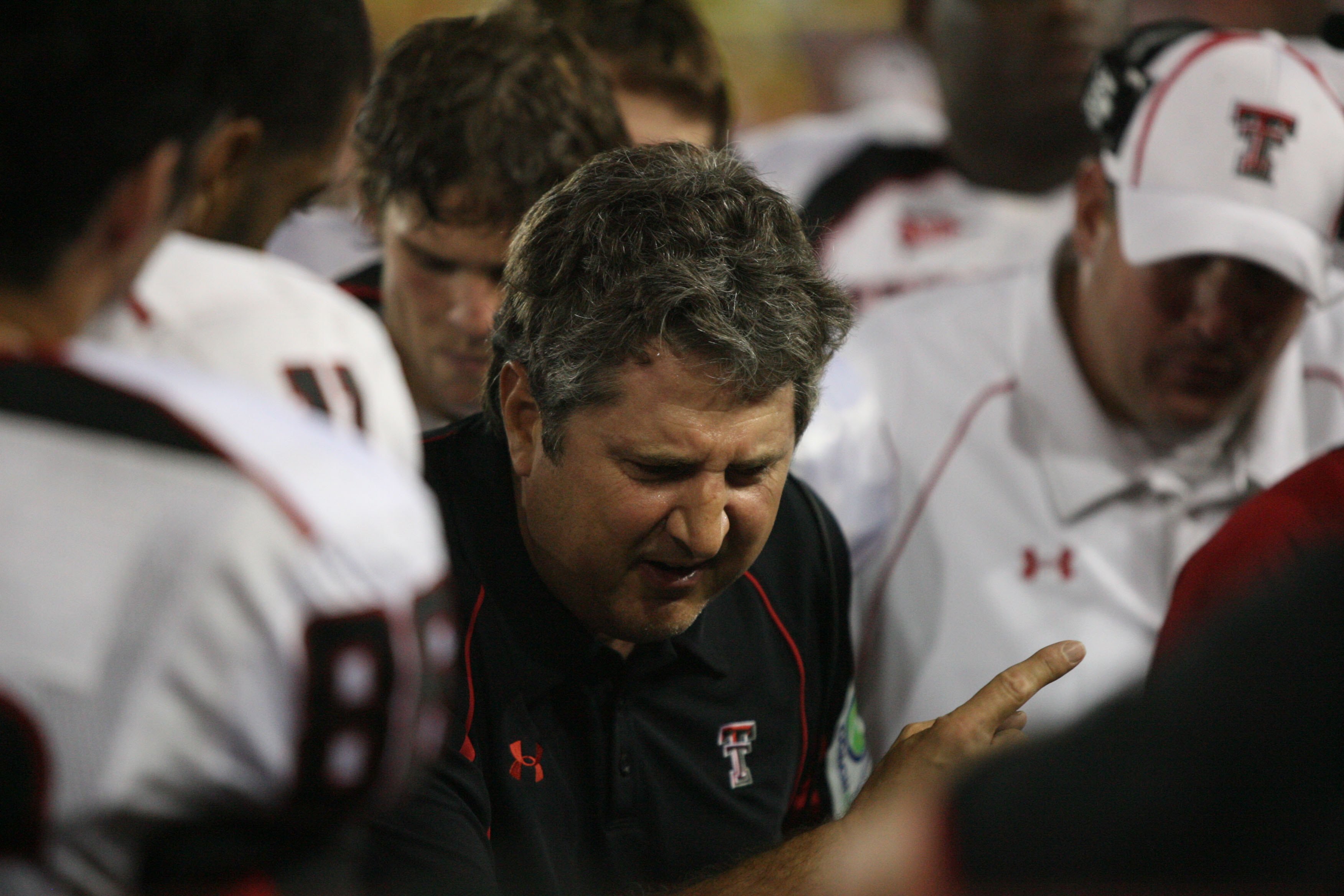 Military Bowl 10 Ways Mike Leach Can Turn Maryland into an ACC