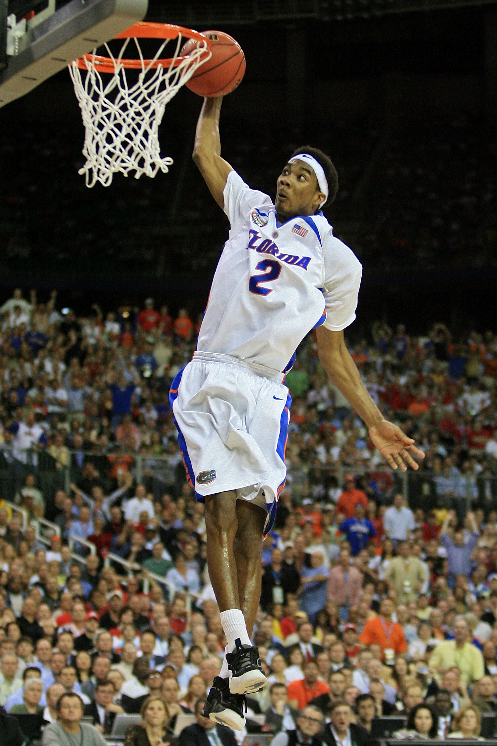 The 50 Best College Basketball Players Of The 2000s