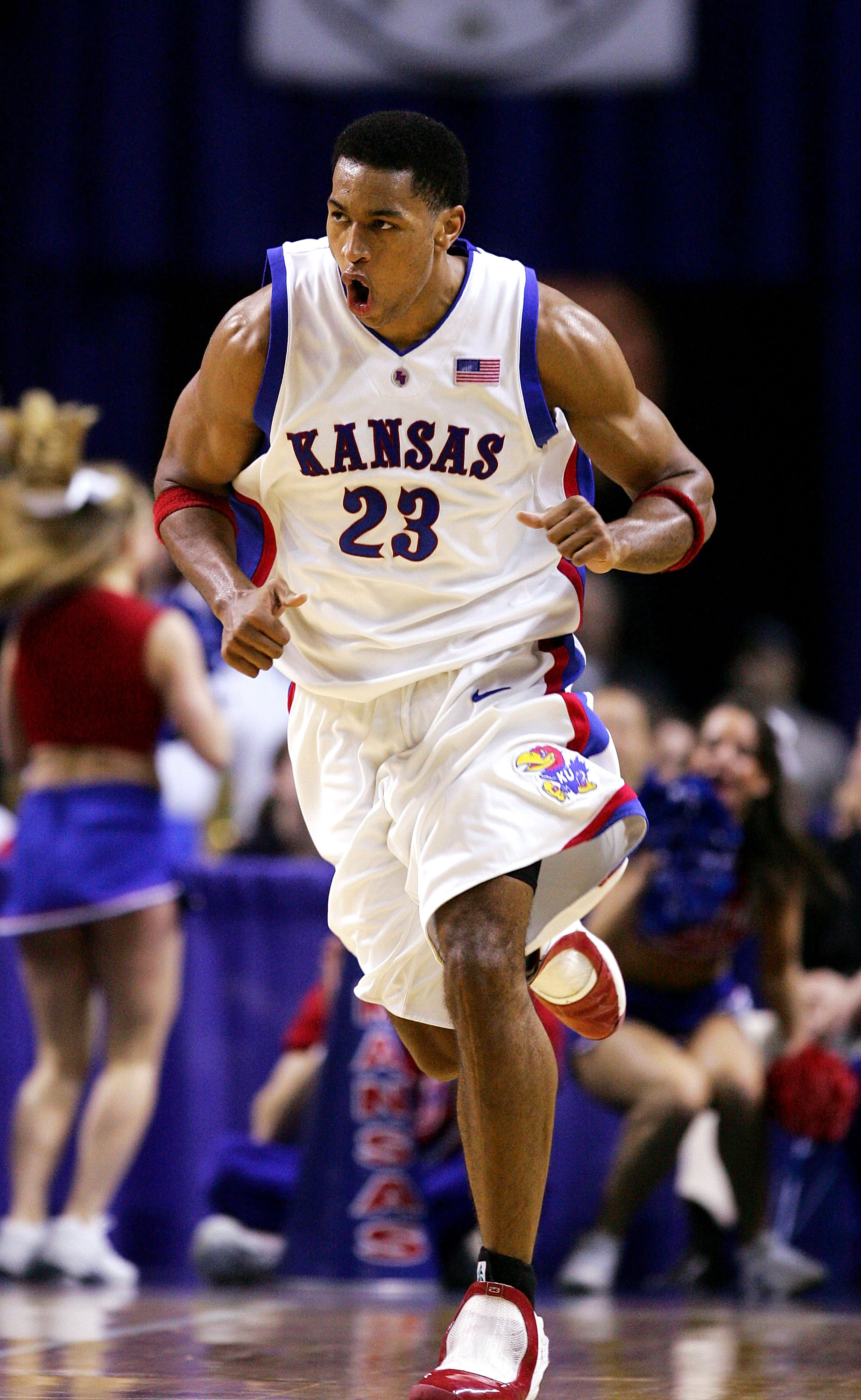 The 50 Best College Basketball Players Of The 2000s | Bleacher Report | Latest News ...