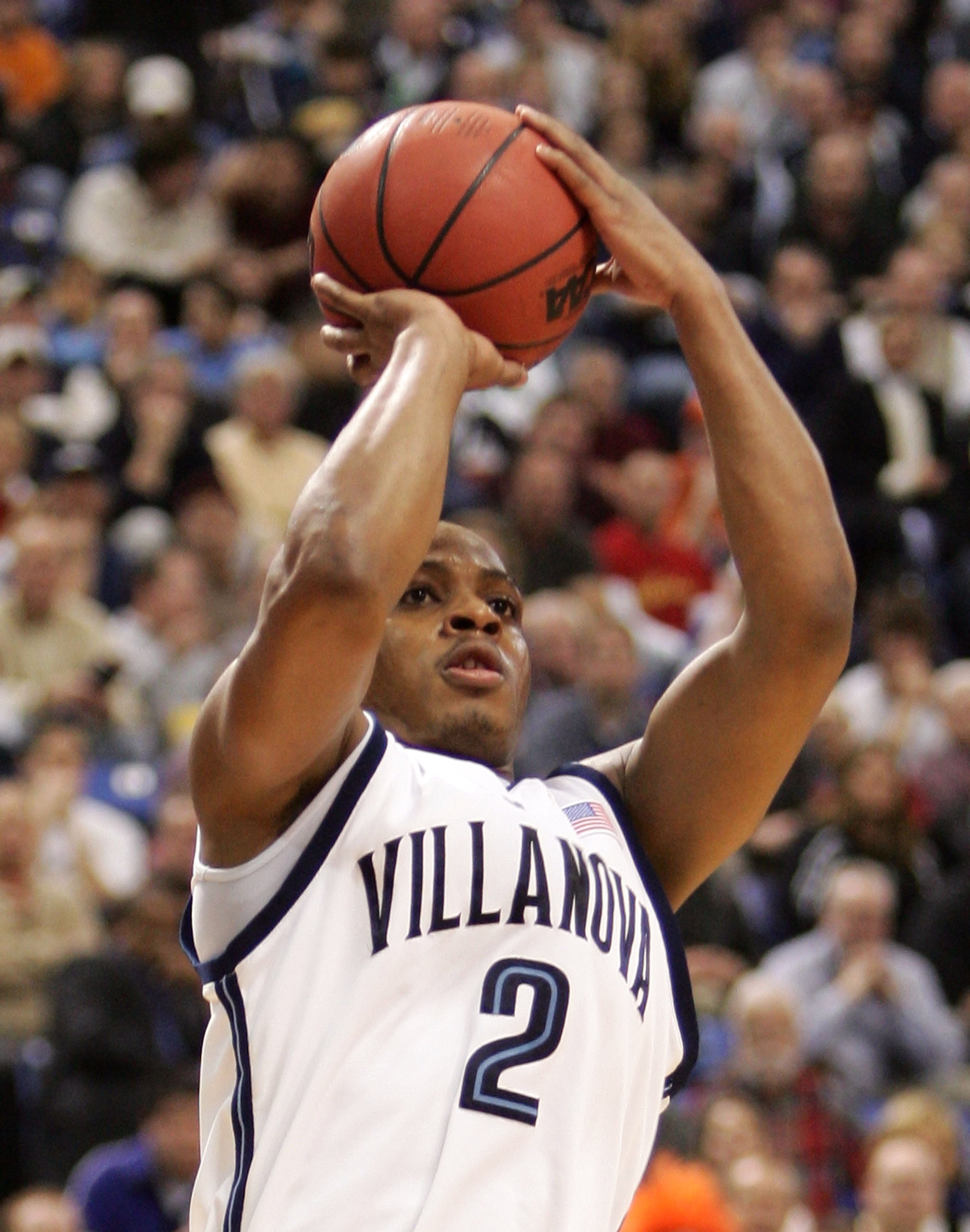 The 50 Best College Basketball Players Of The 2000s | News, Scores ...