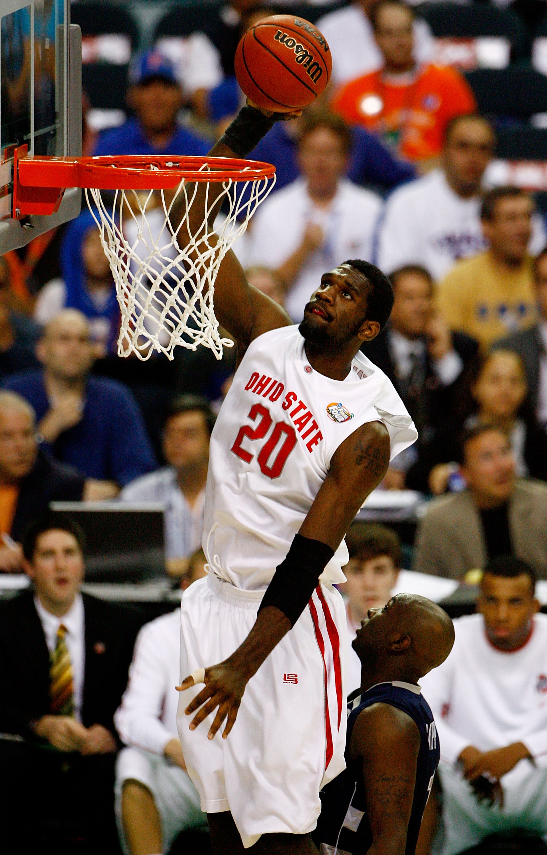 The 50 Best College Basketball Players Of The 2000s News, Scores