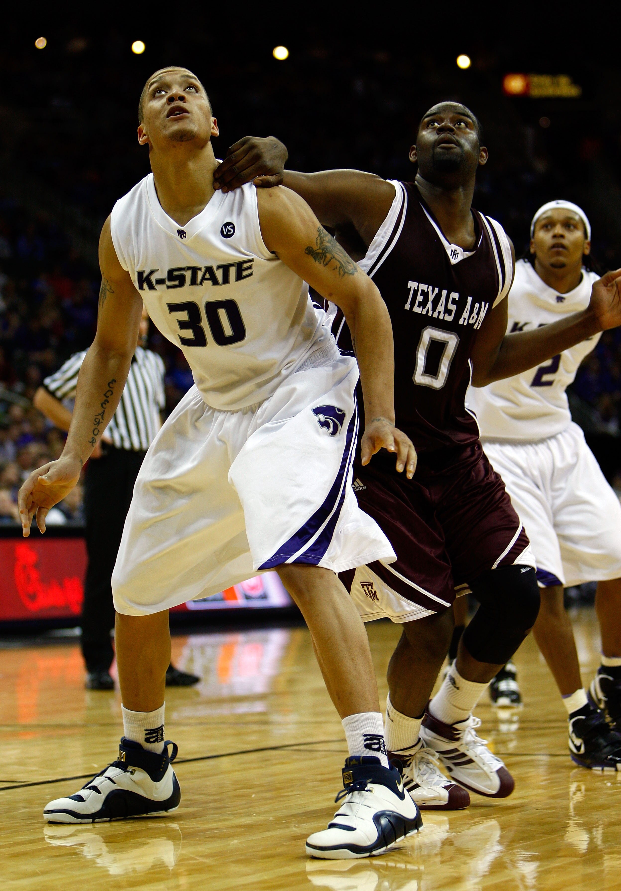 The 50 Best College Basketball Players Of The 2000s News, Scores