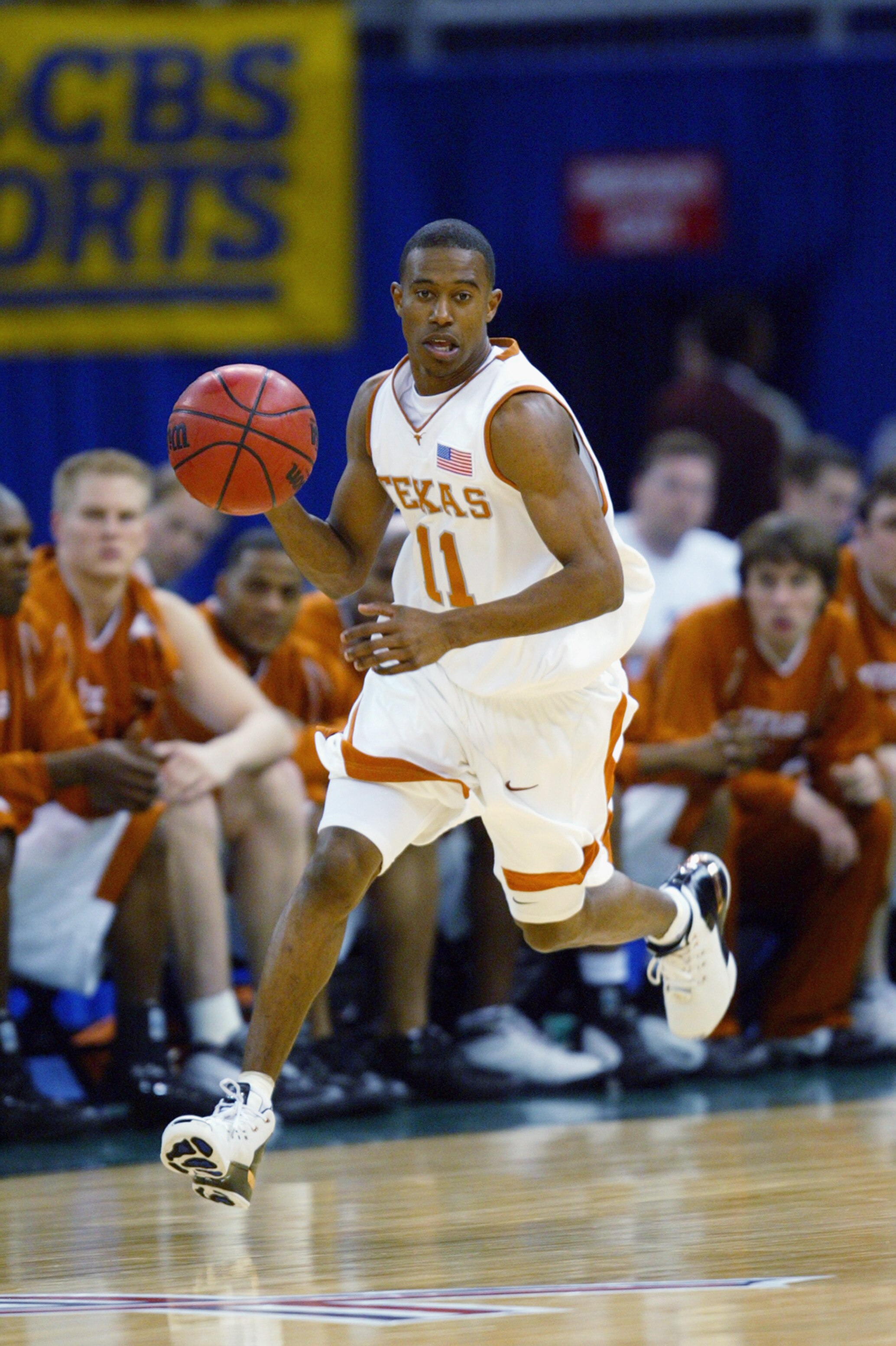 The 50 Best College Basketball Players Of The 2000s News, Scores