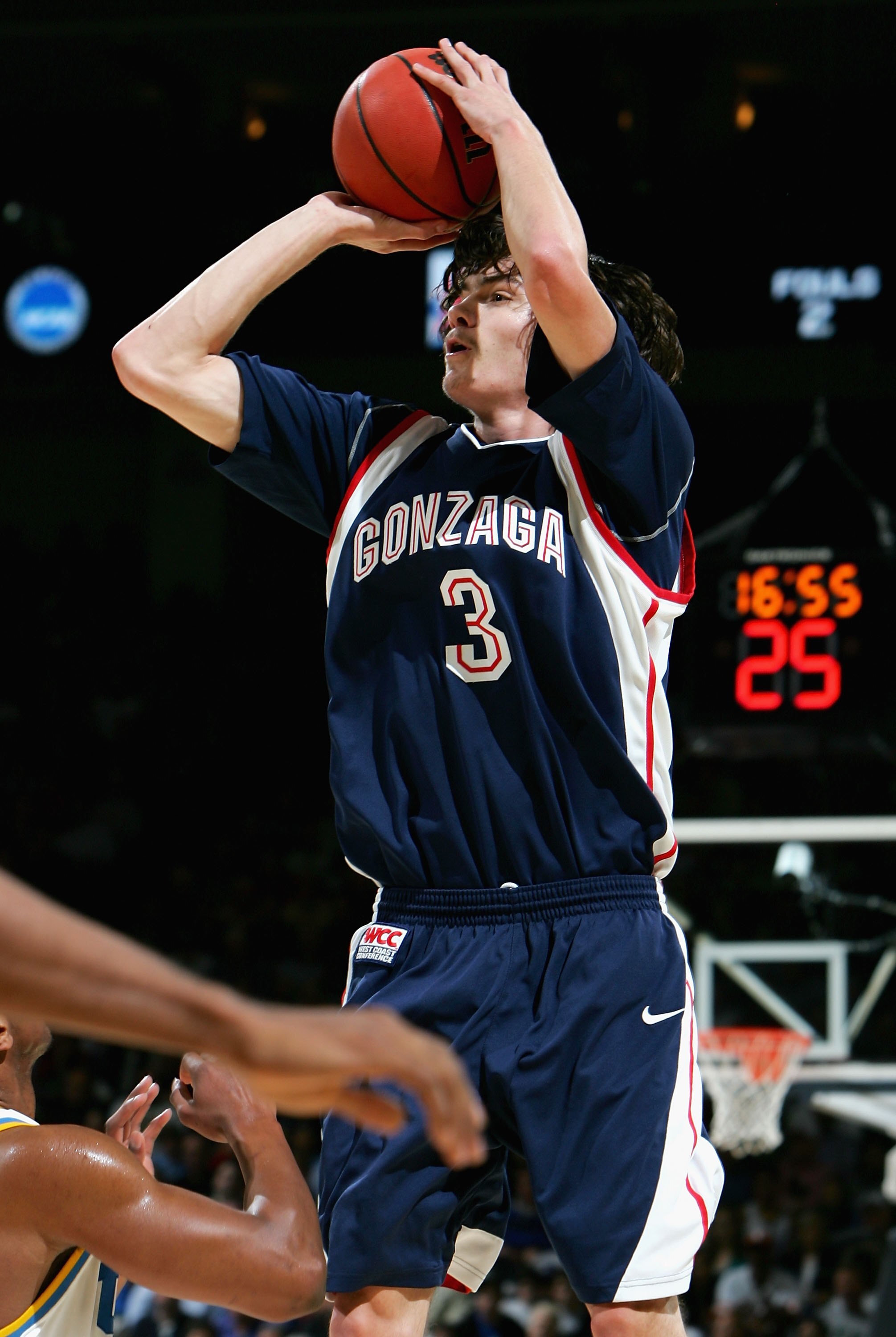 The 50 Best College Basketball Players Of The 2000s News, Scores