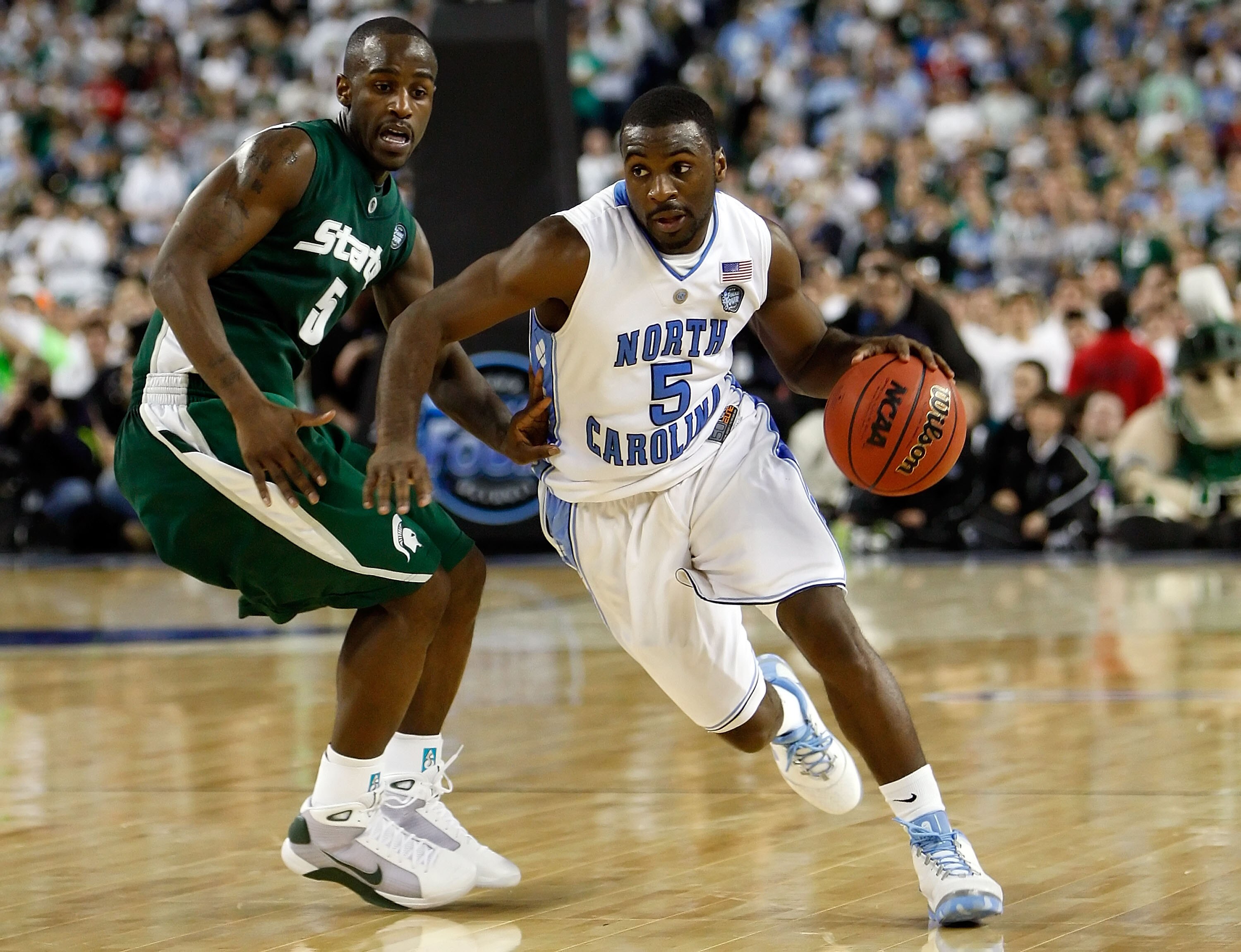 The 50 Best College Basketball Players Of The 2000s