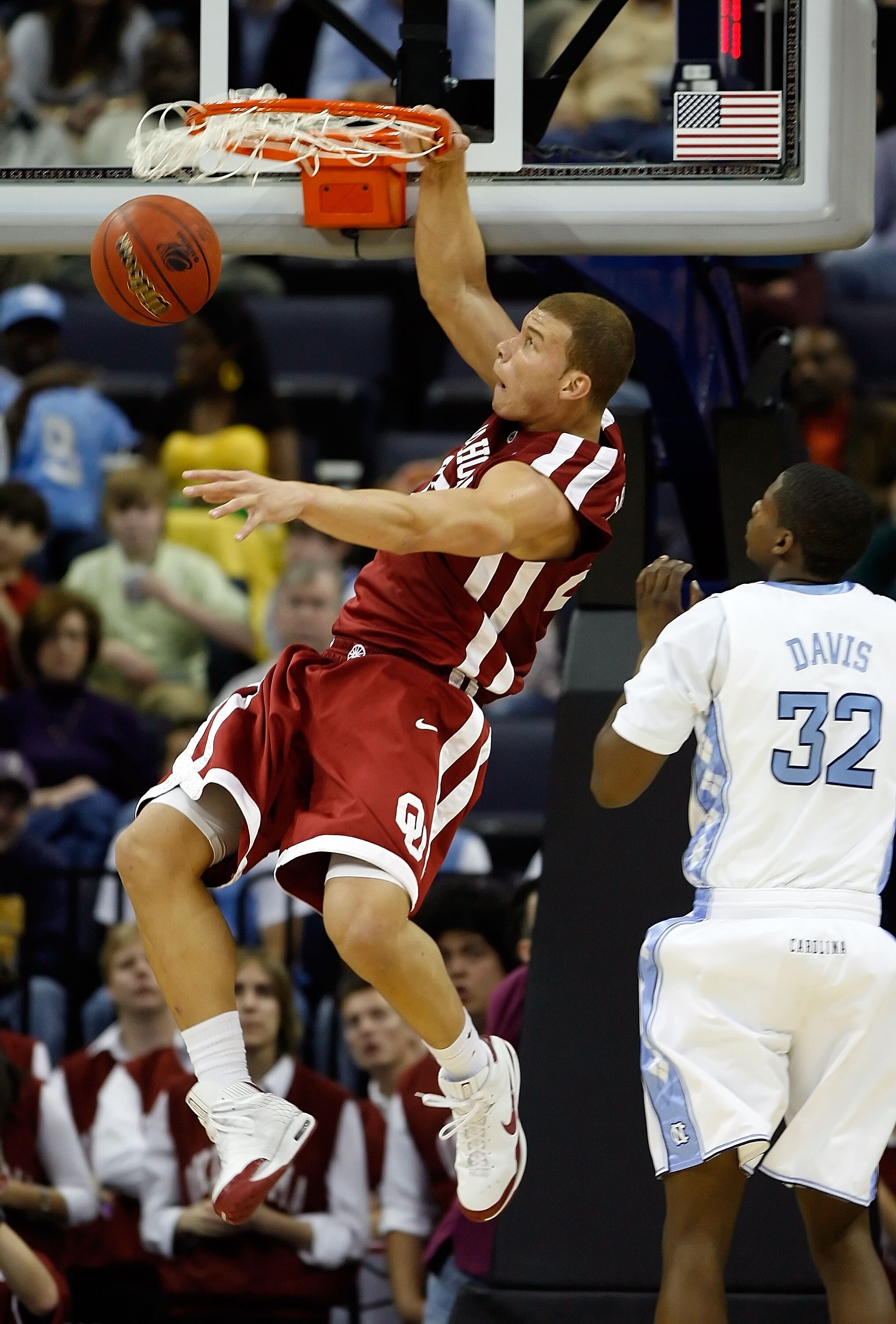The 50 Best College Basketball Players Of The 2000s