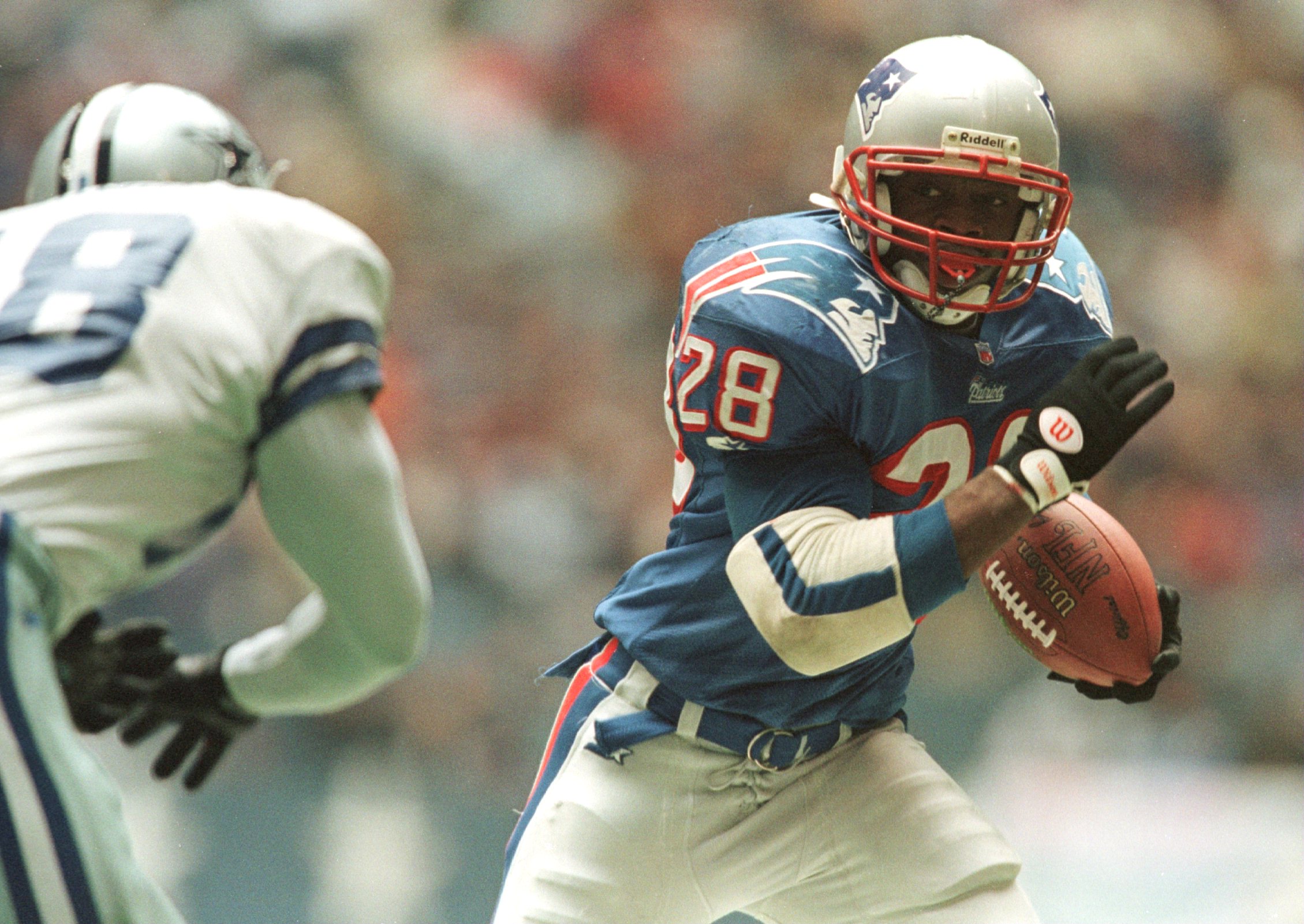 NFL Power Rankings: The Greatest All-Time Running Backs for Every