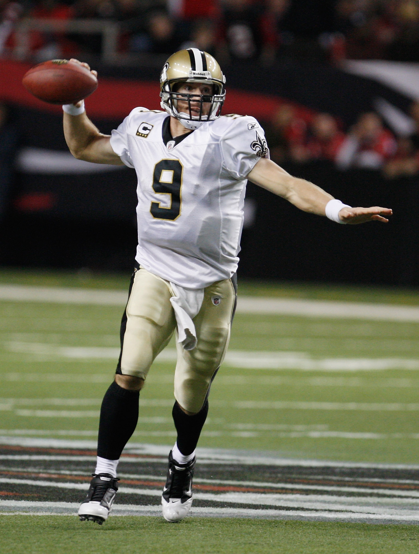 NFL Week 1 Game Recap: New Orleans Saints 27, Atlanta Falcons 26