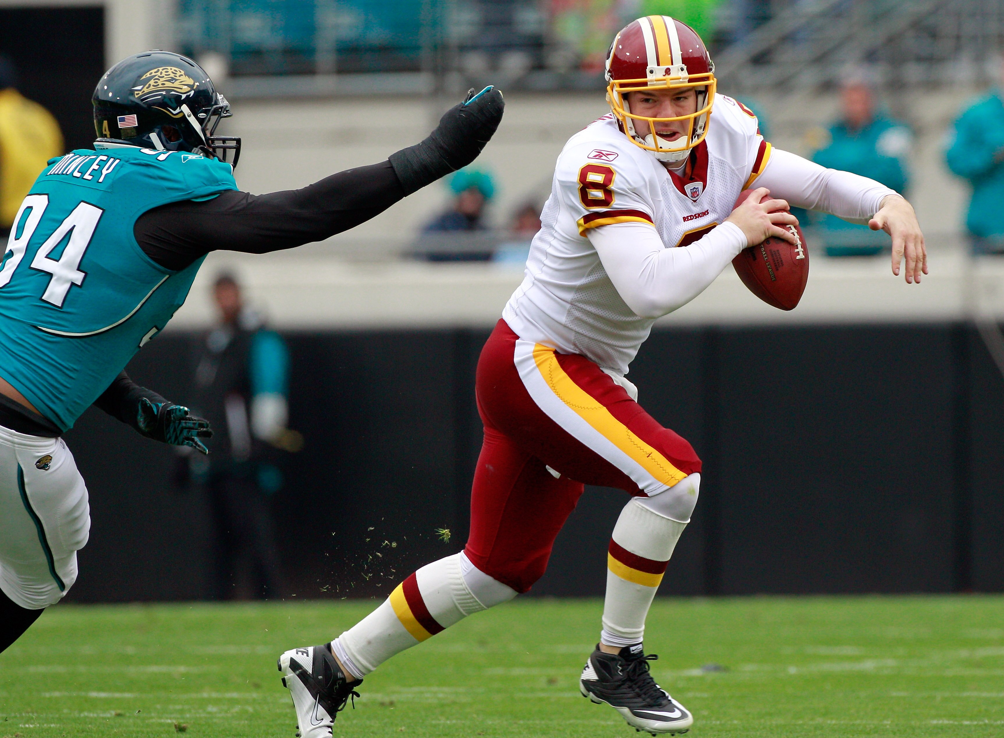 NFL Power Rankings Week 17: Did Mike Singletary Leave 49ers At The Back?