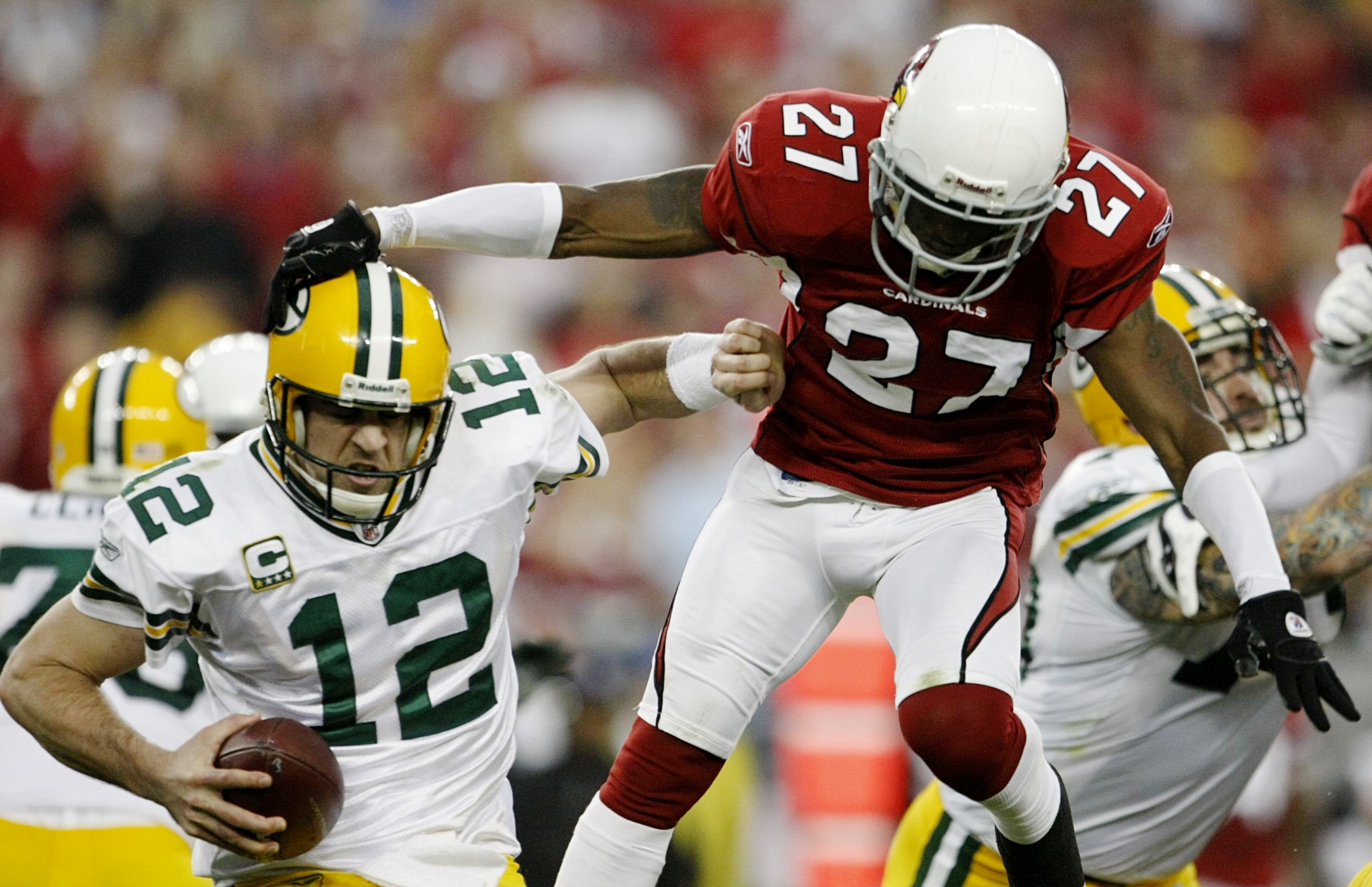 Arizona Cardinals 2010 Season in Review: The Good, the Bad and the