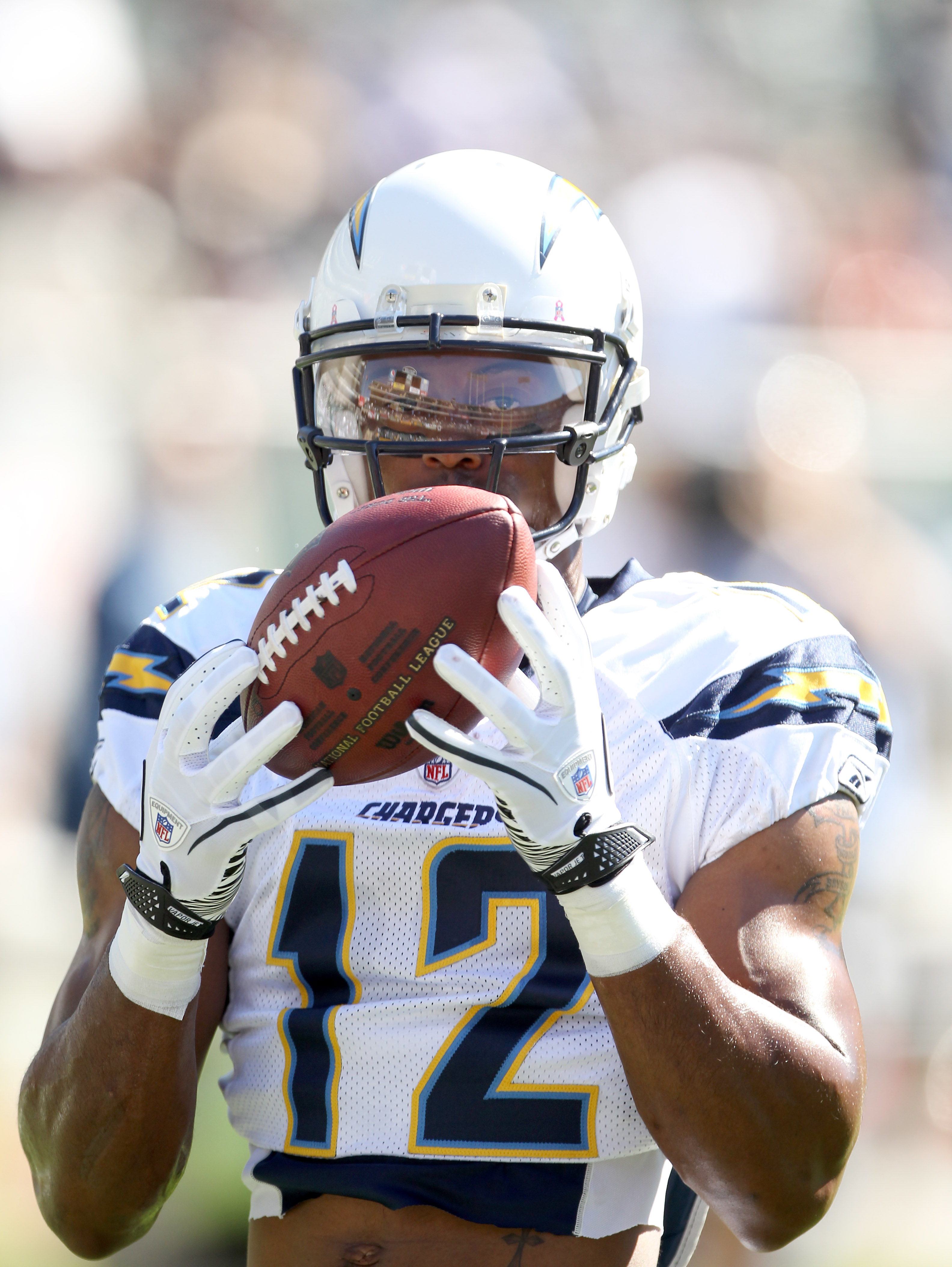 Flashback: Kansas City Chiefs at San Diego Chargers, December 12, 2010 -  Bolts From The Blue