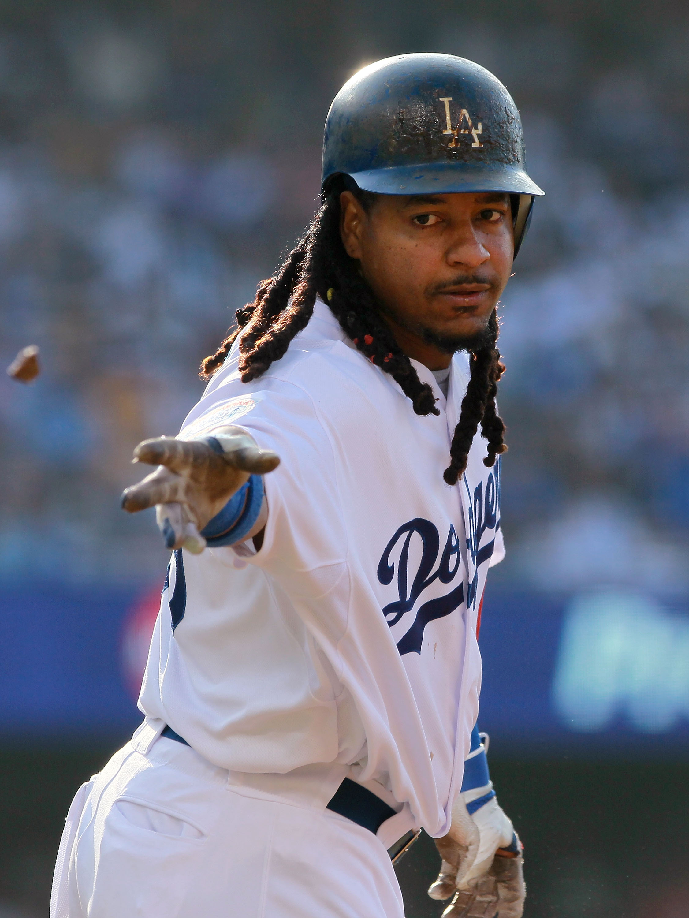 MLB Rumors: Could Manny Ramirez Help the New York Yankees?