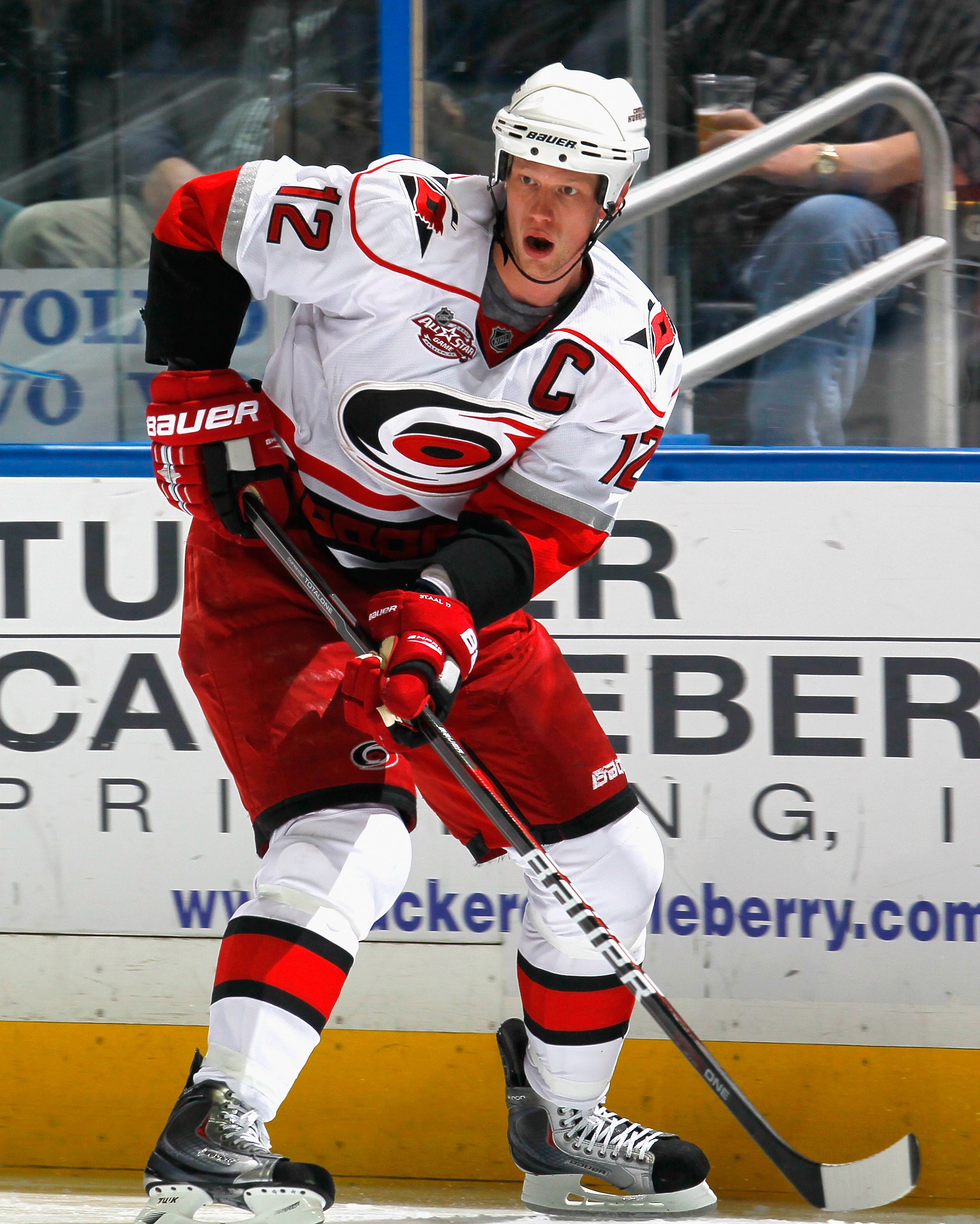 eric staal nhl