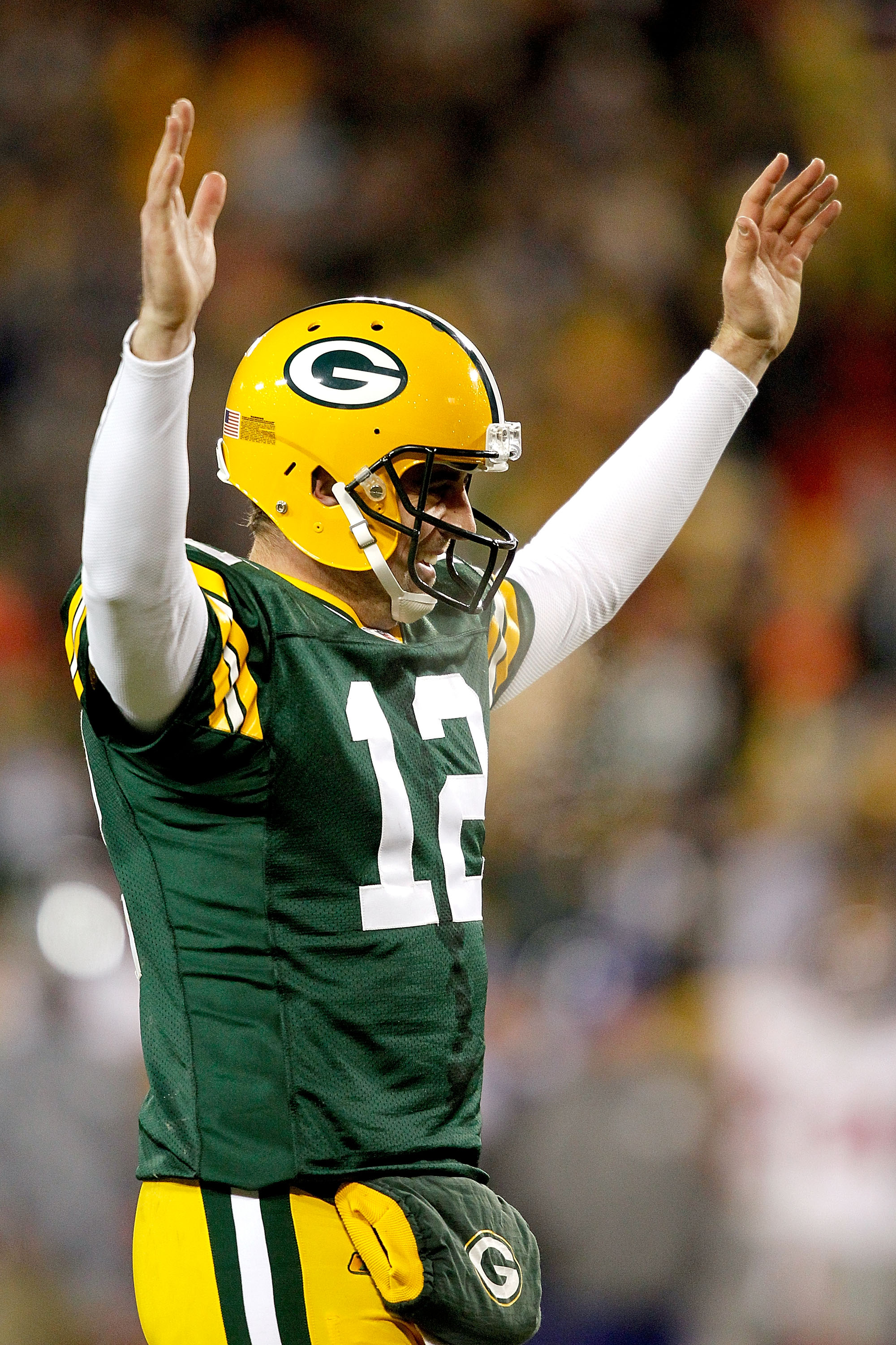 Super Bowl XLV: Grading Aaron Rodgers, Greg Jennings and 10 Key Players, News, Scores, Highlights, Stats, and Rumors