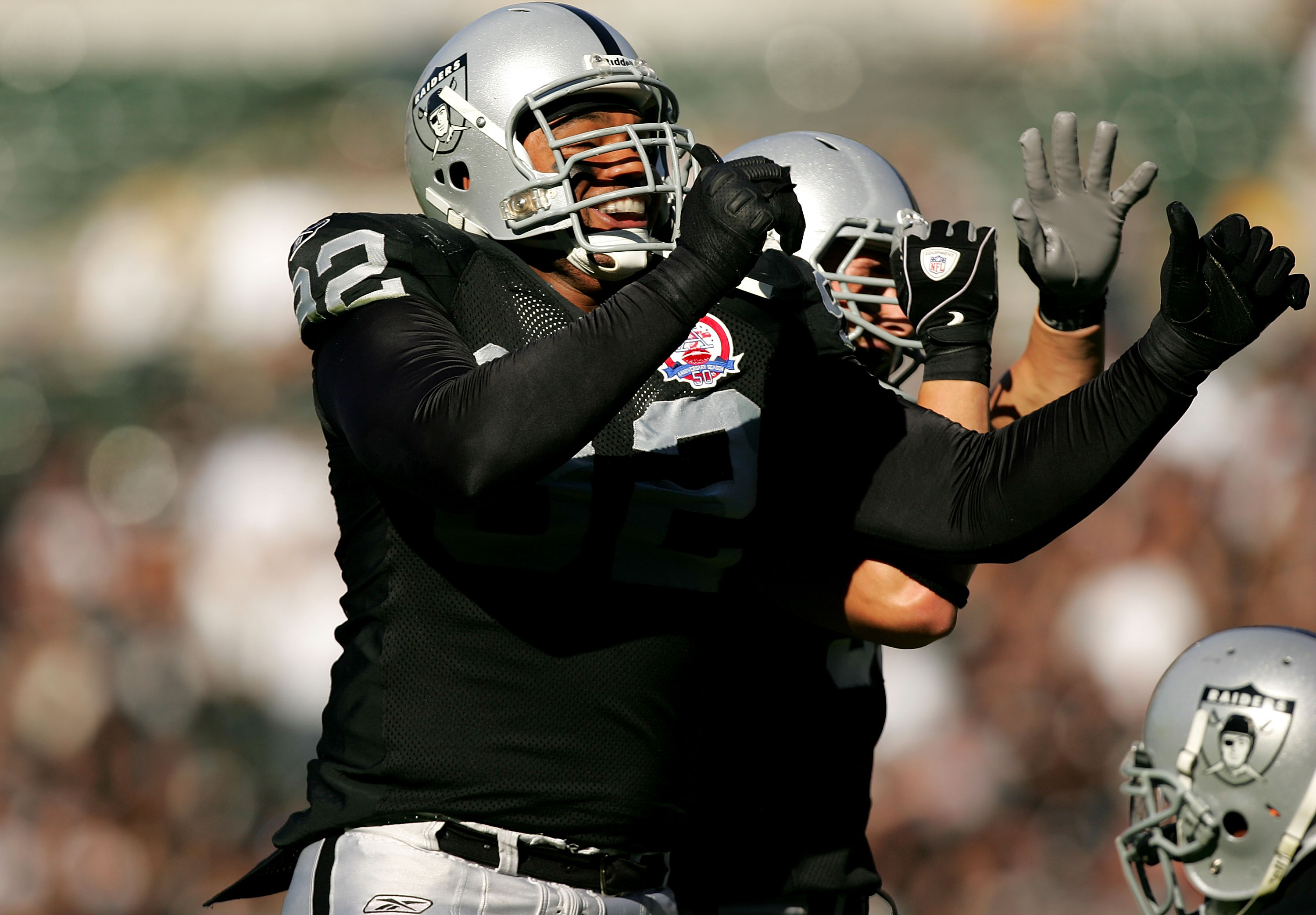 Raiders beat Kansas City Chiefs: By the numbers - Silver And Black Pride