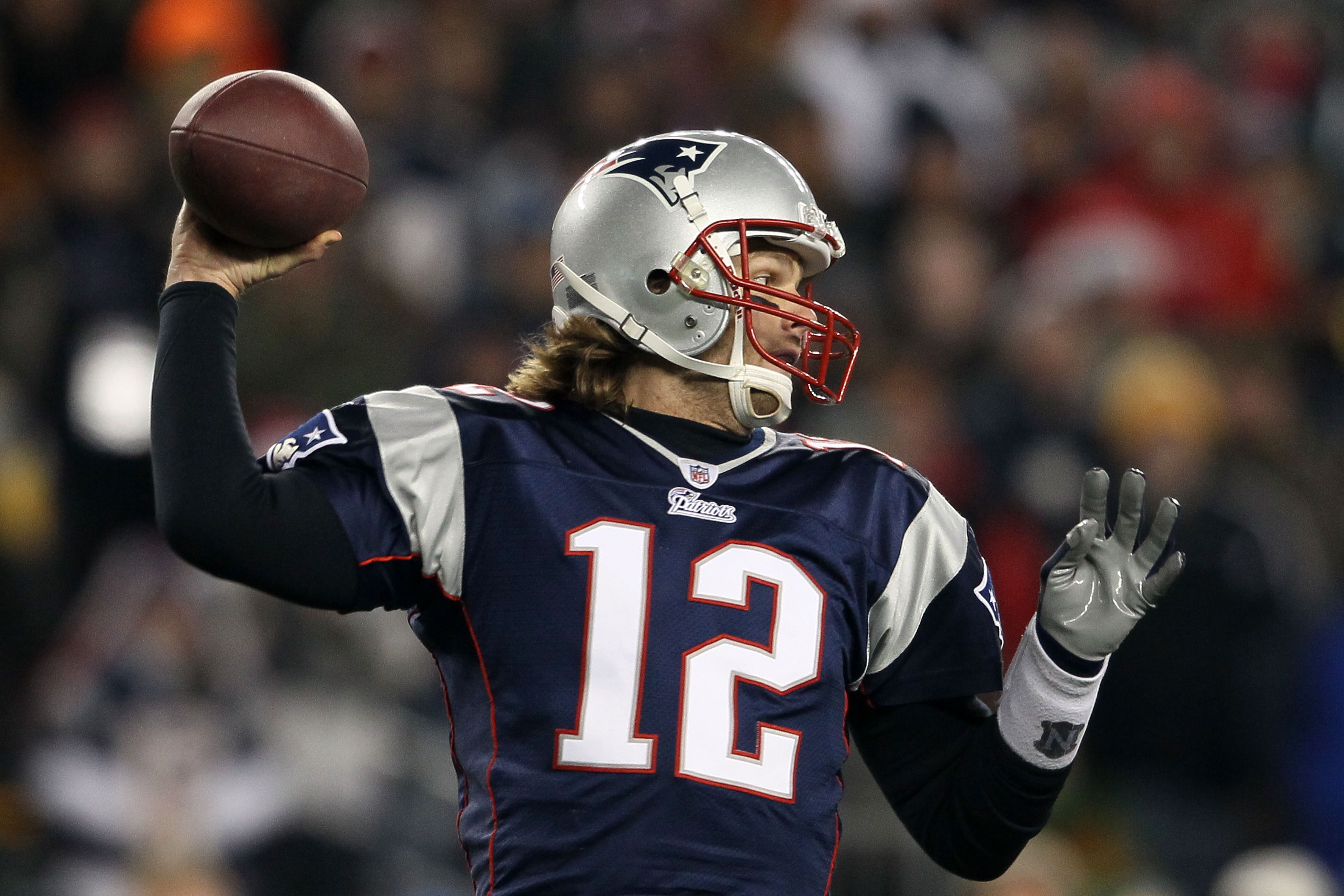 Pro Bowl Roster: Tom Brady and the Most Impressive Pro Bowlers at