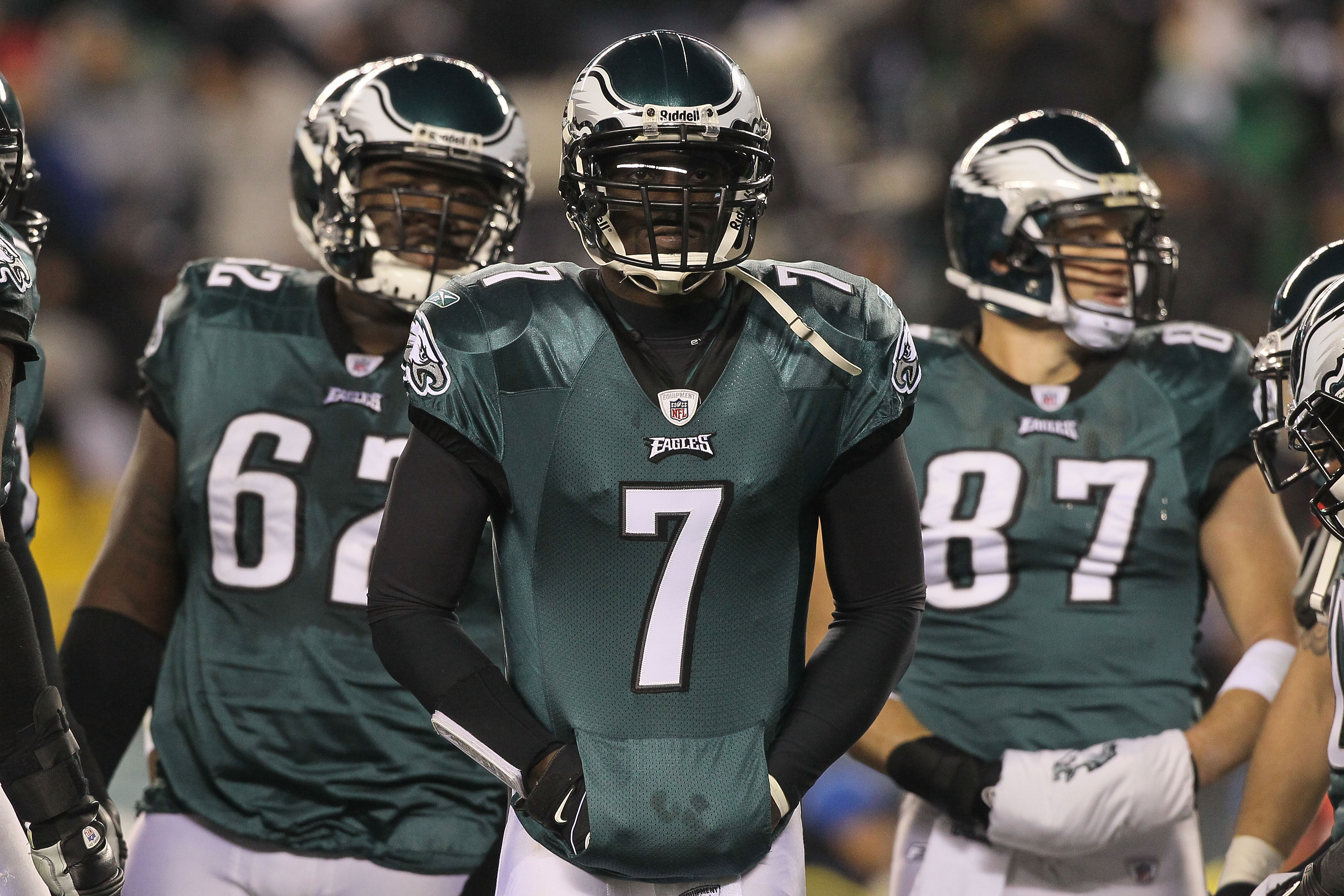 Philadelphia Eagles: Top 50 Players in Franchise History, News, Scores,  Highlights, Stats, and Rumors