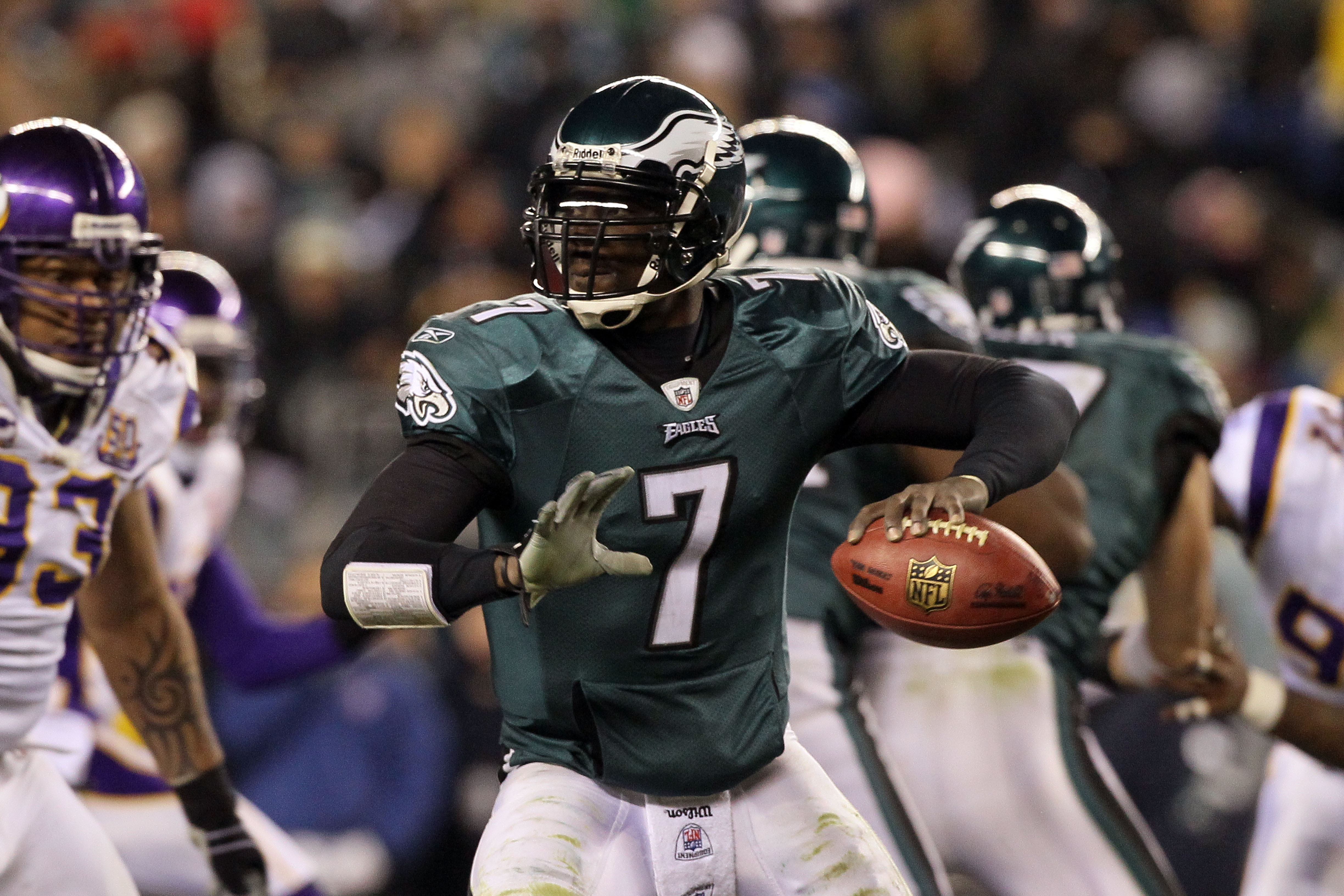 the best of michael vick