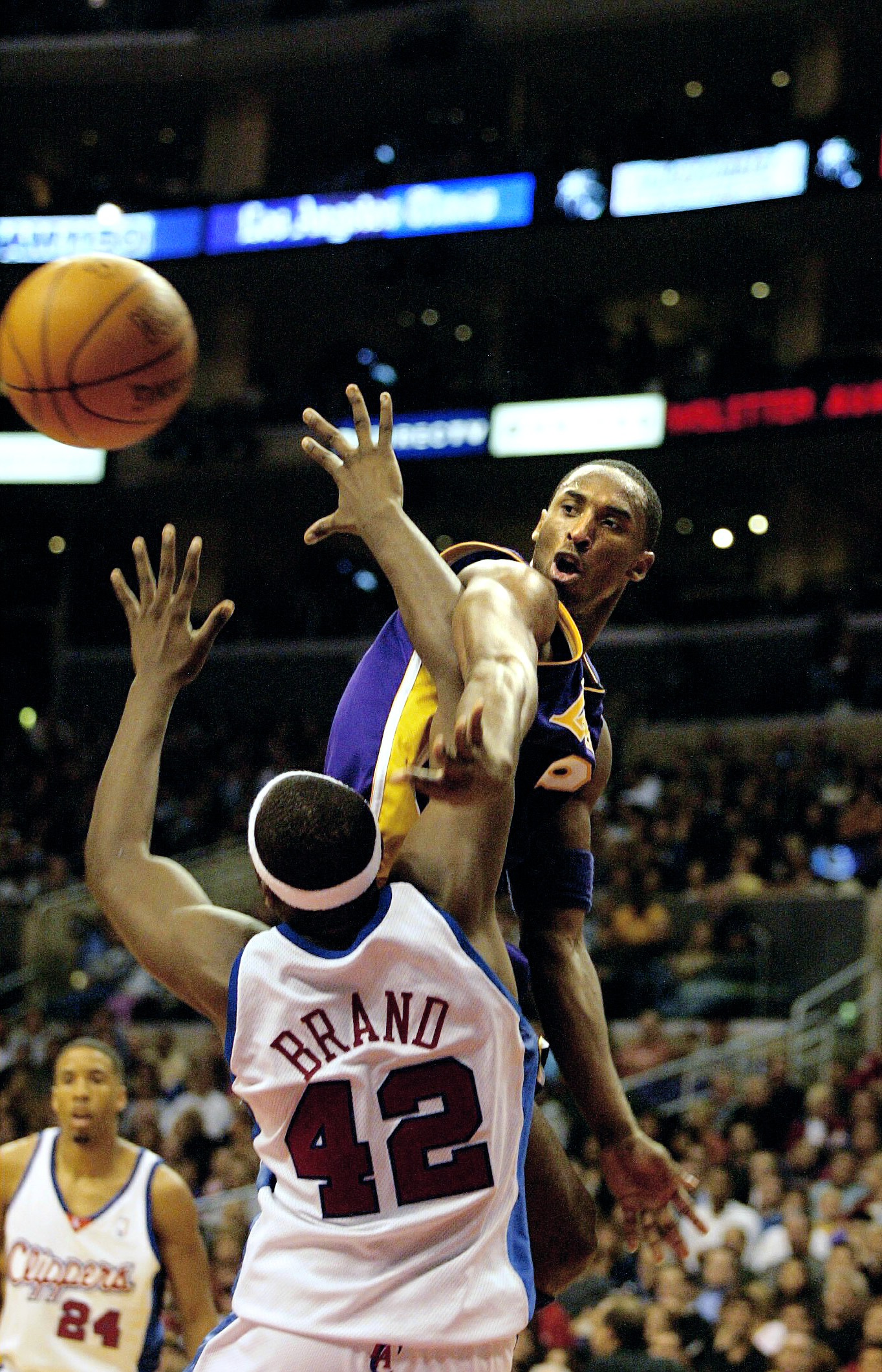 1996-2010: Kobe Bryant's 25 Greatest Games In The NBA | News, Scores ...