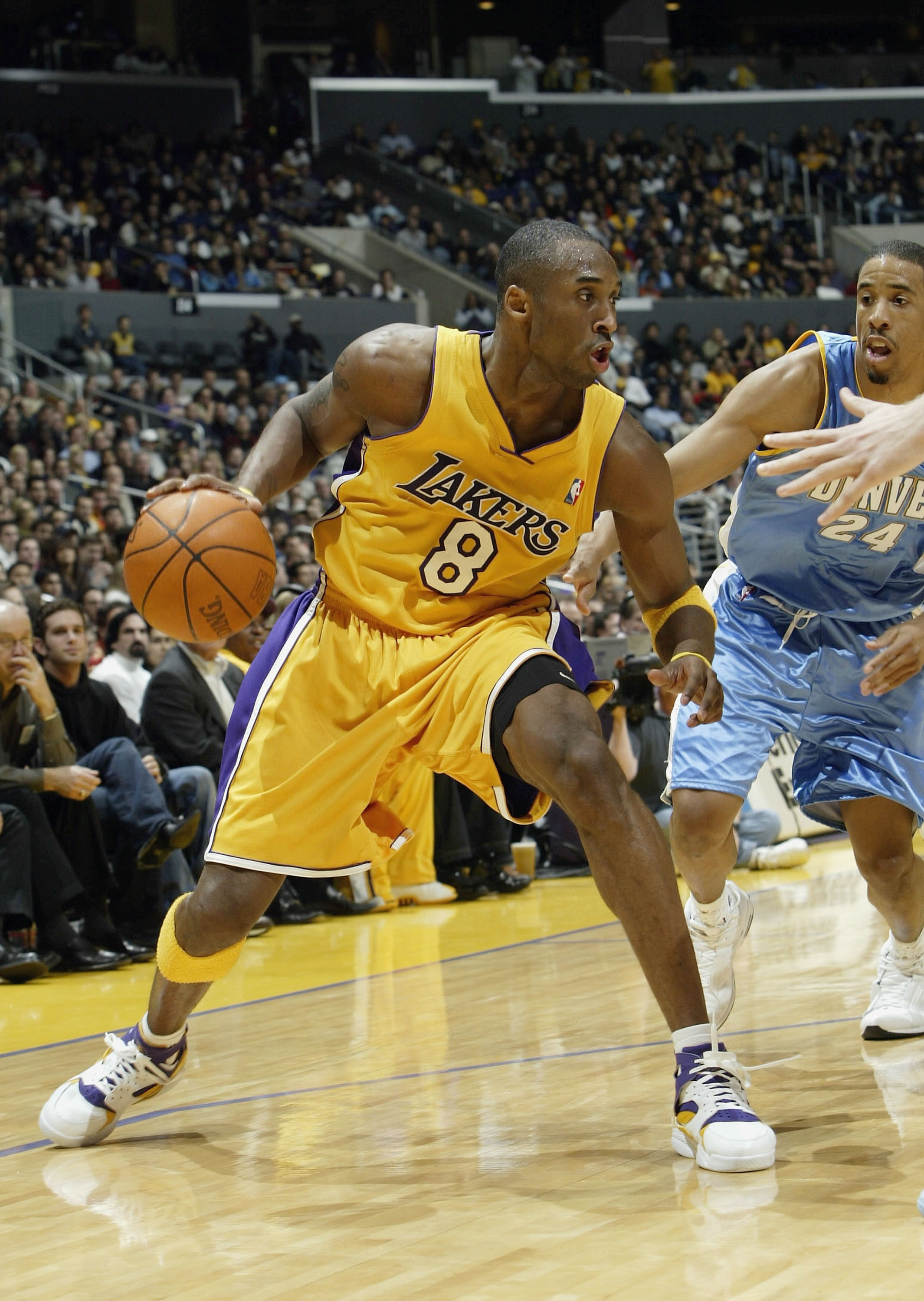 1996-2010: Kobe Bryant's 25 Greatest Games In The NBA, News, Scores,  Highlights, Stats, and Rumors