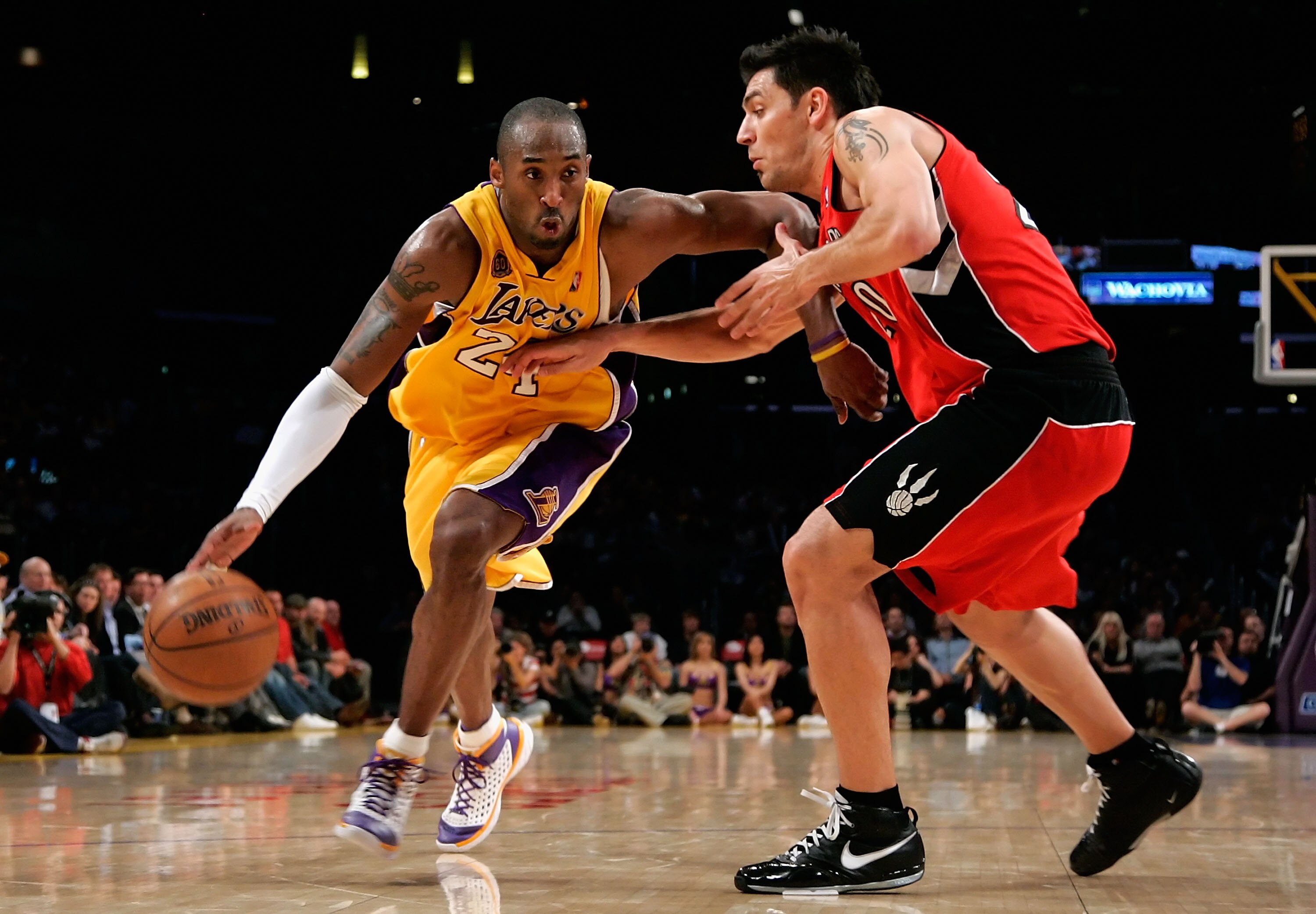 19962010 Kobe Bryant's 25 Greatest Games In The NBA News, Scores