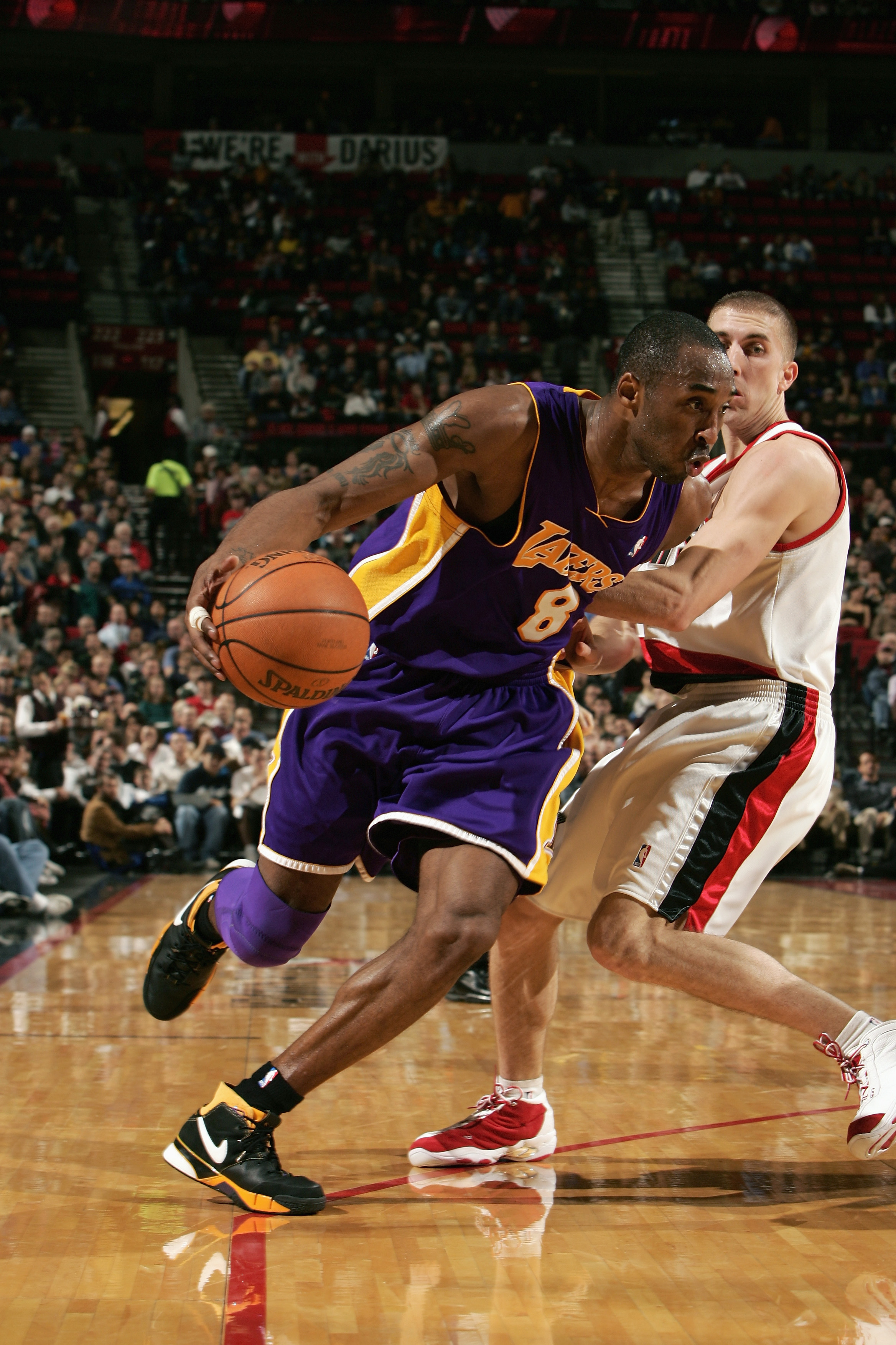 1996-2010: Kobe Bryant's 25 Greatest Games In The NBA | Bleacher Report | Latest News ...2336 x 3504