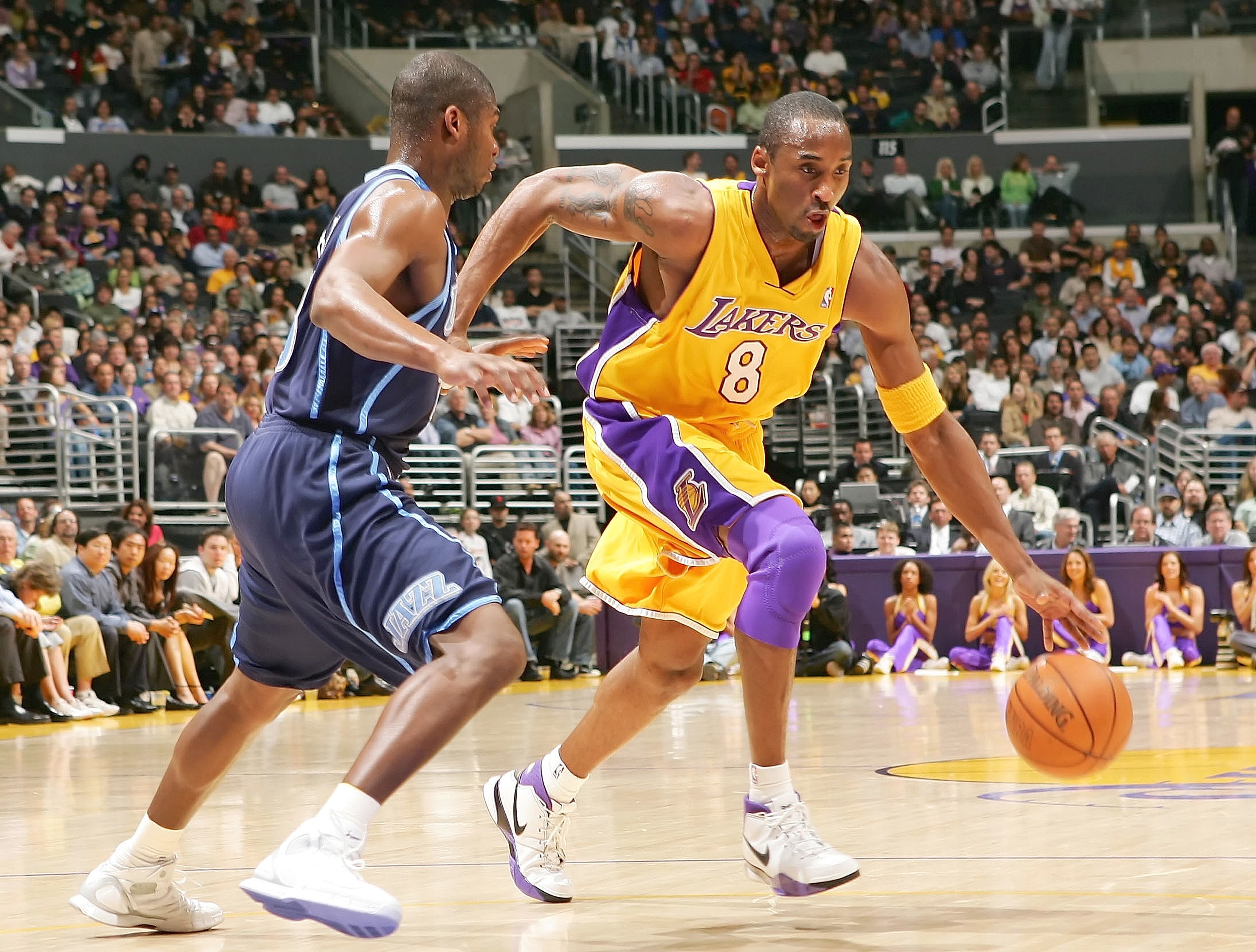 1996-2010: Kobe Bryant's 25 Greatest Games In The NBA, News, Scores,  Highlights, Stats, and Rumors