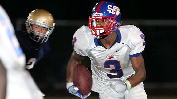 College Football Recruiting 2011: The Top Commitments From December ...