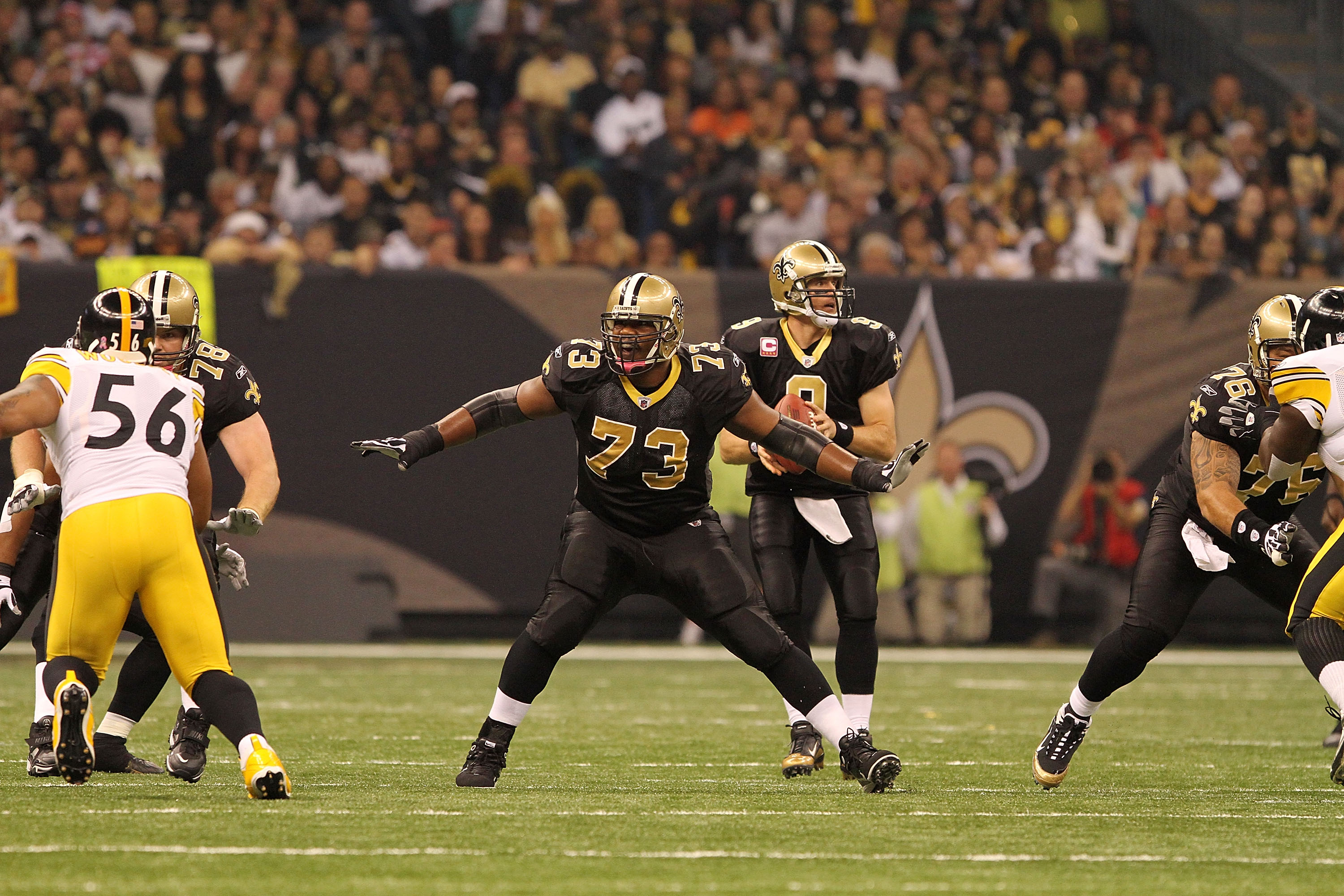 New Orleans Saints Pittsburgh Steelers Predictions For NFL